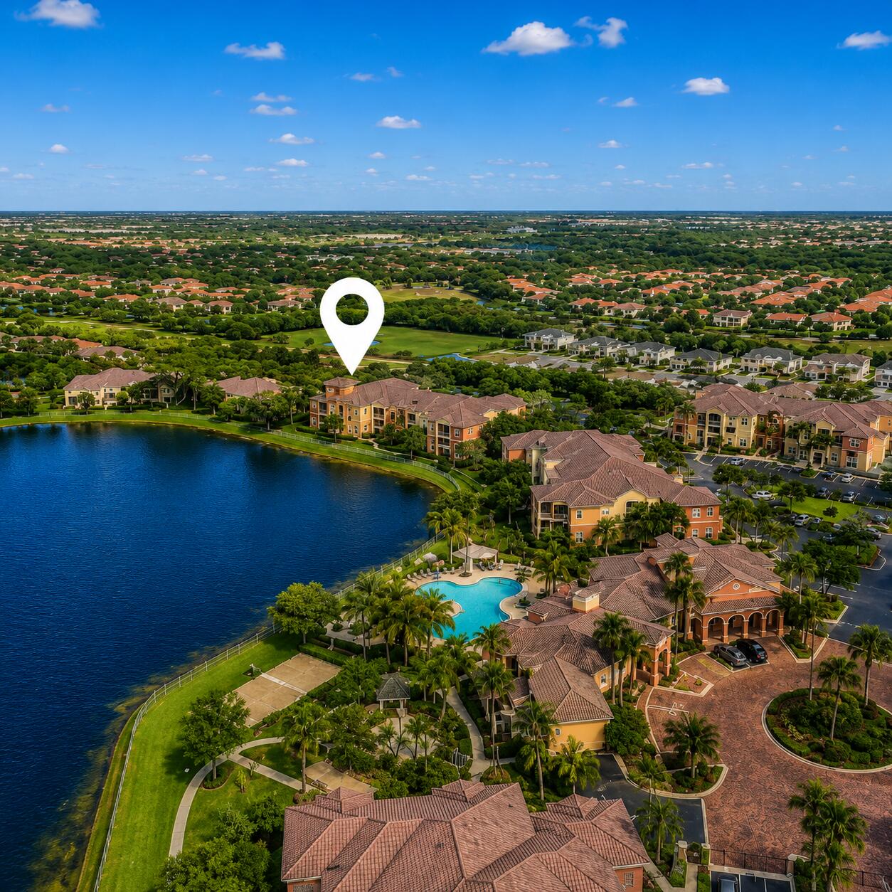 4404 SW 160th #829, Miramar FL 33027