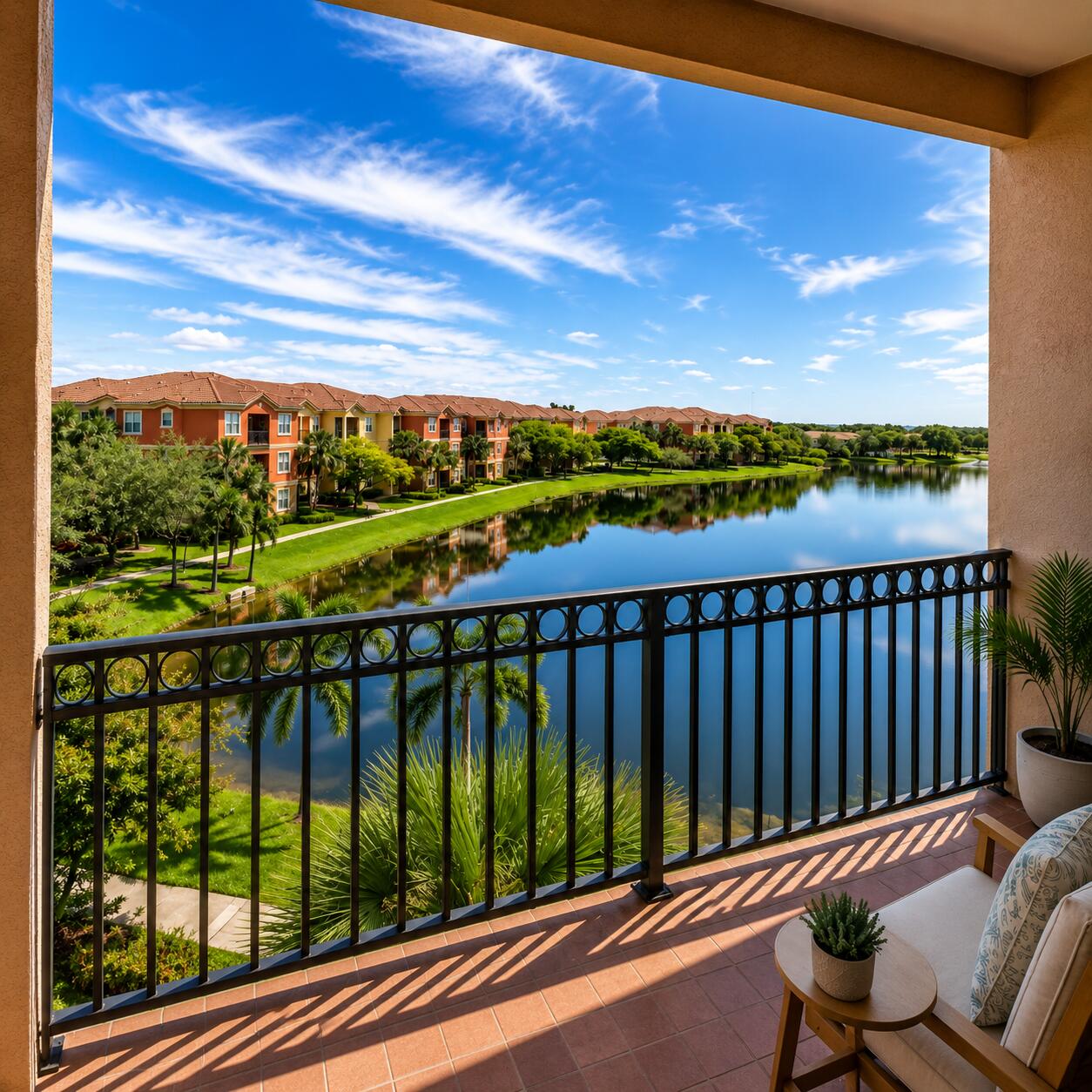 4404 SW 160th #829, Miramar FL 33027