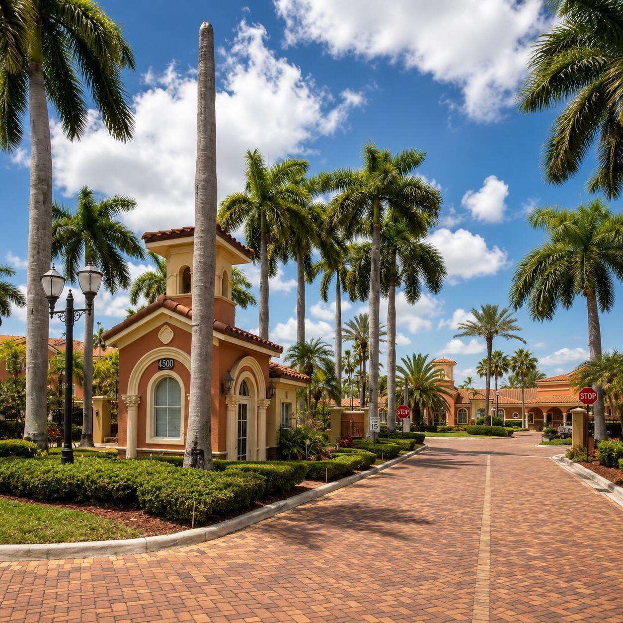 4404 SW 160th #829, Miramar FL 33027