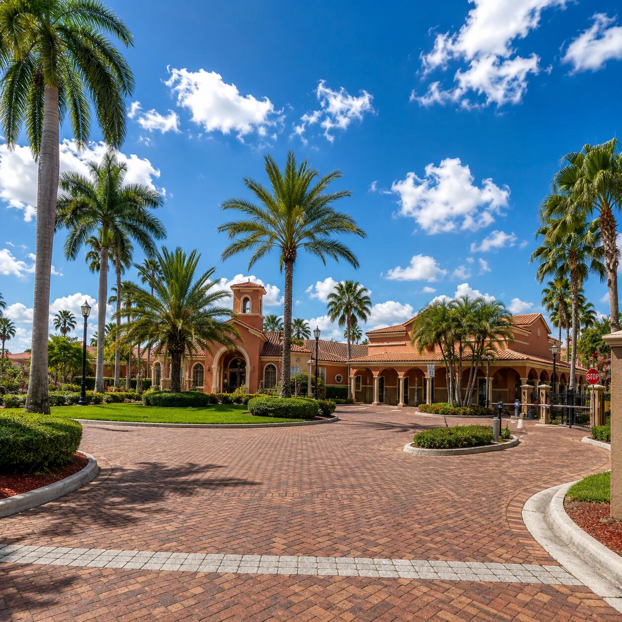 4404 SW 160th #829, Miramar FL 33027
