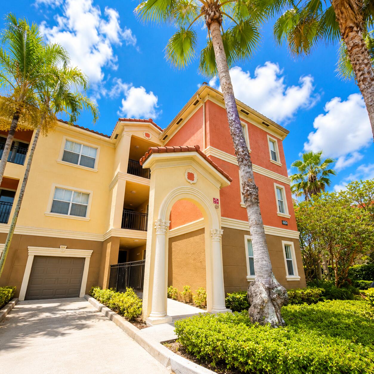 4404 SW 160th #829, Miramar FL 33027