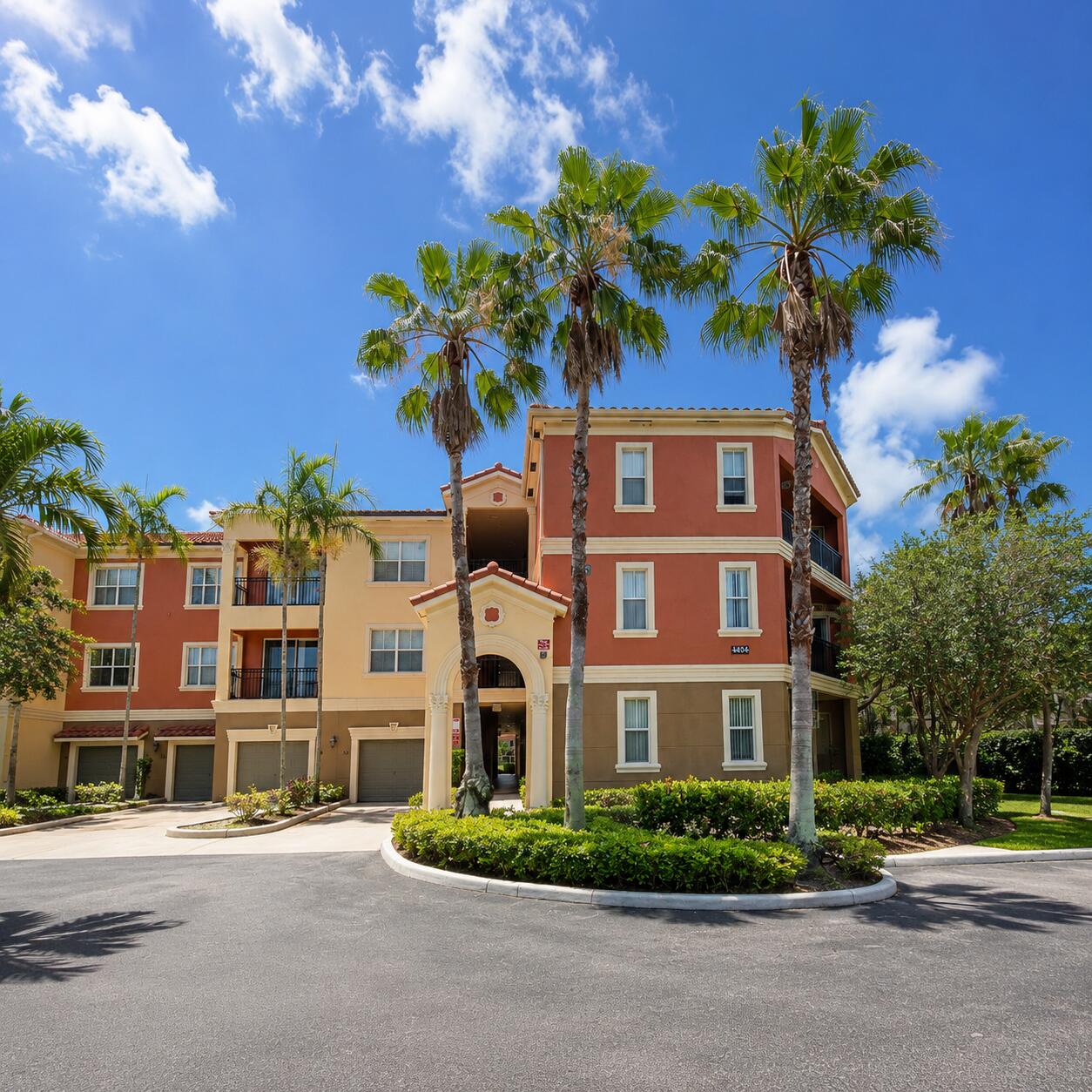 4404 SW 160th #829, Miramar FL 33027