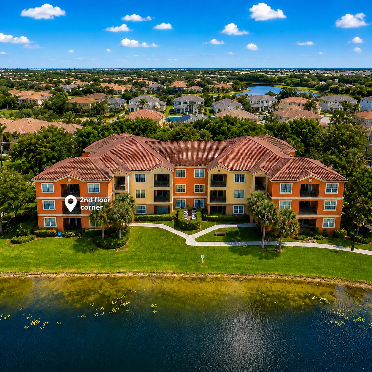 4404 SW 160th #829, Miramar FL 33027