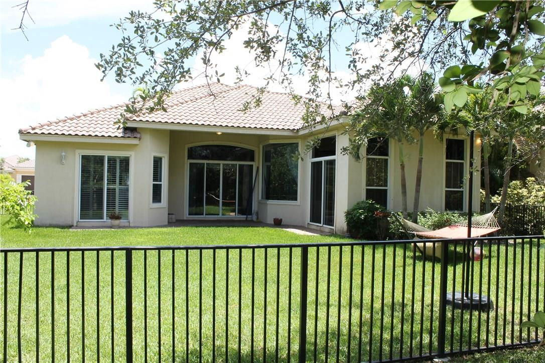 7441 NW 115th, Parkland FL 33076