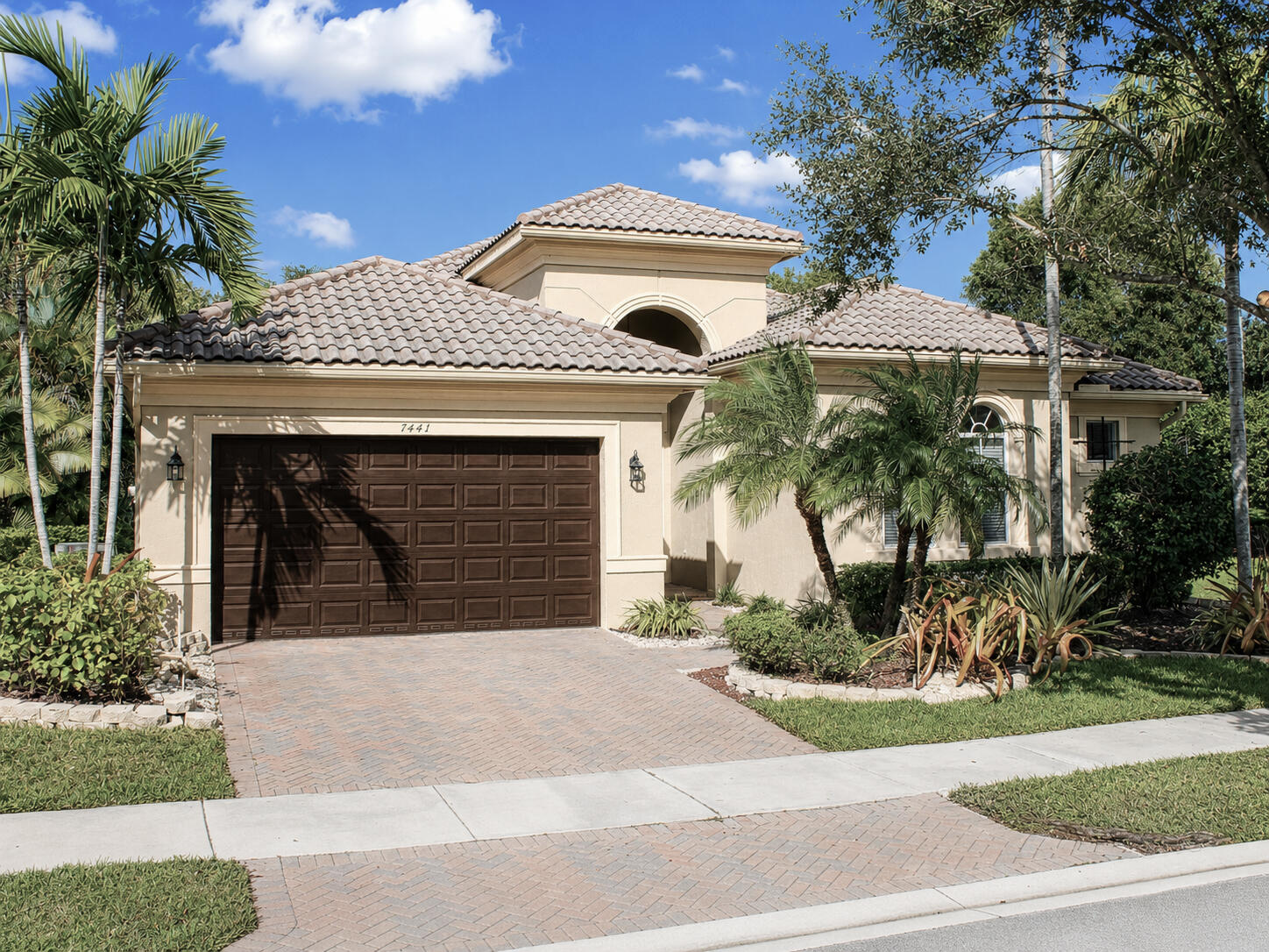 7441 NW 115th, Parkland FL 33076