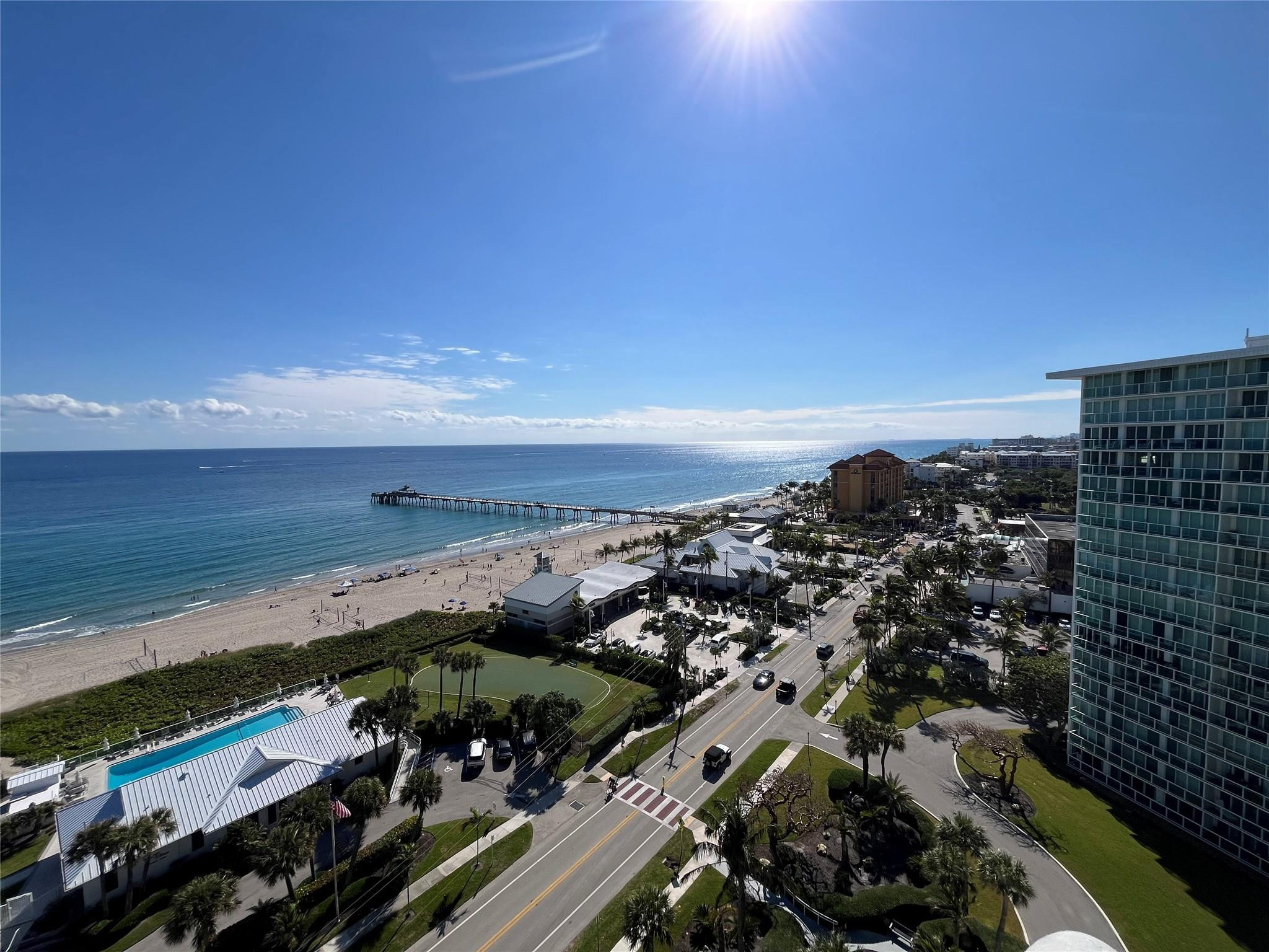 333 NE 21st #1620, Deerfield Beach FL 33441