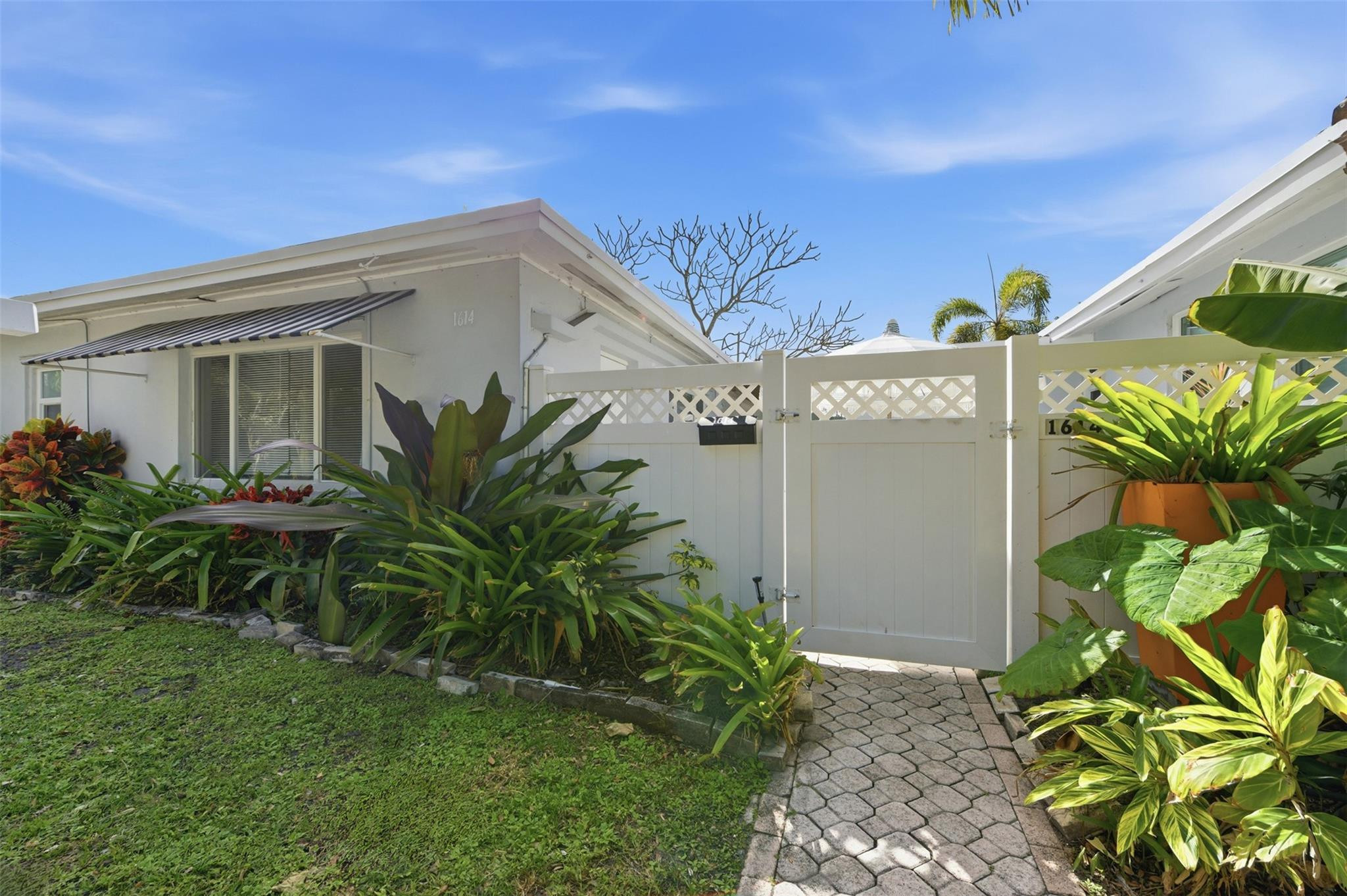 1614 NE 7th, Fort Lauderdale FL 33304