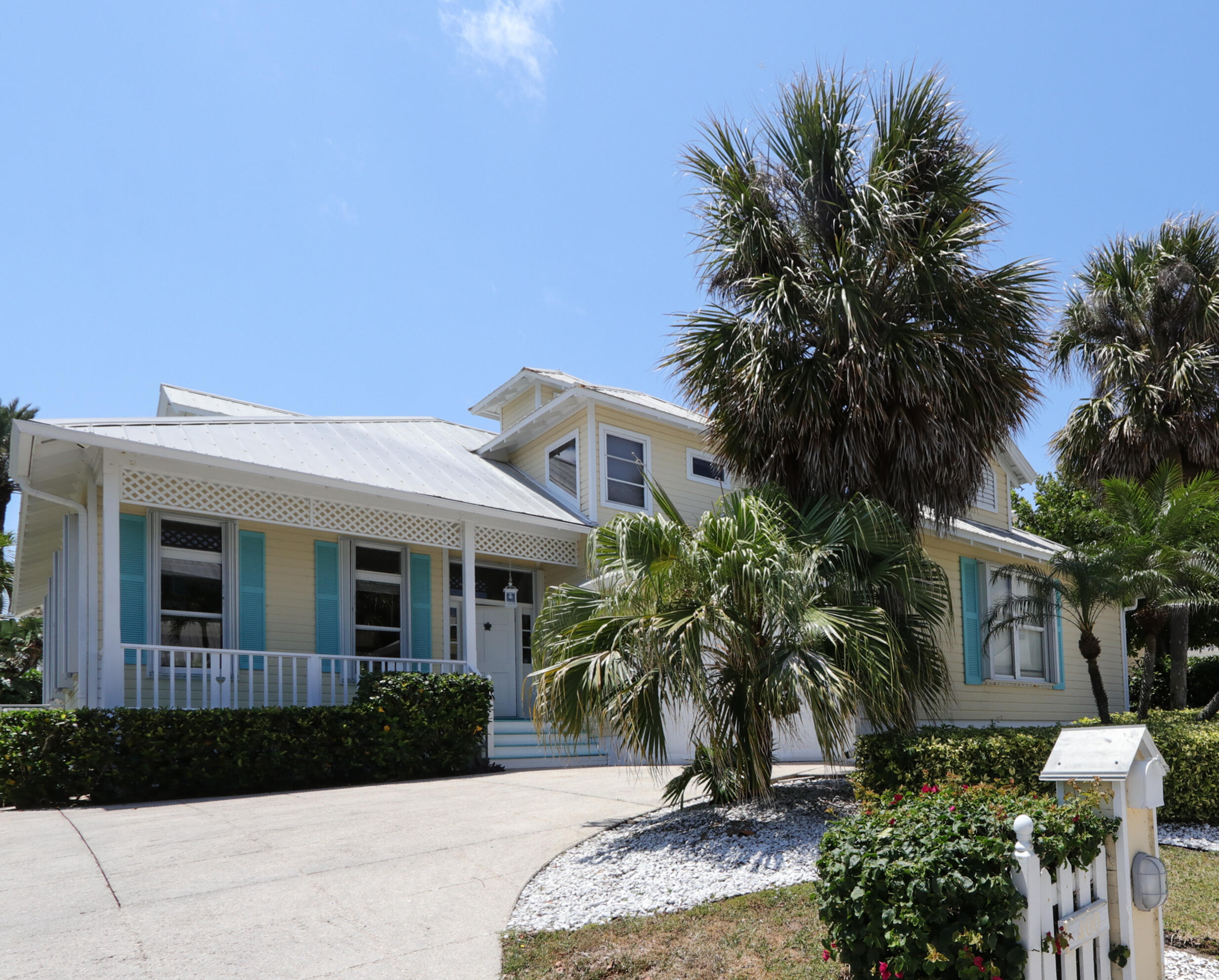 400 Seaside, Juno Beach FL 33408