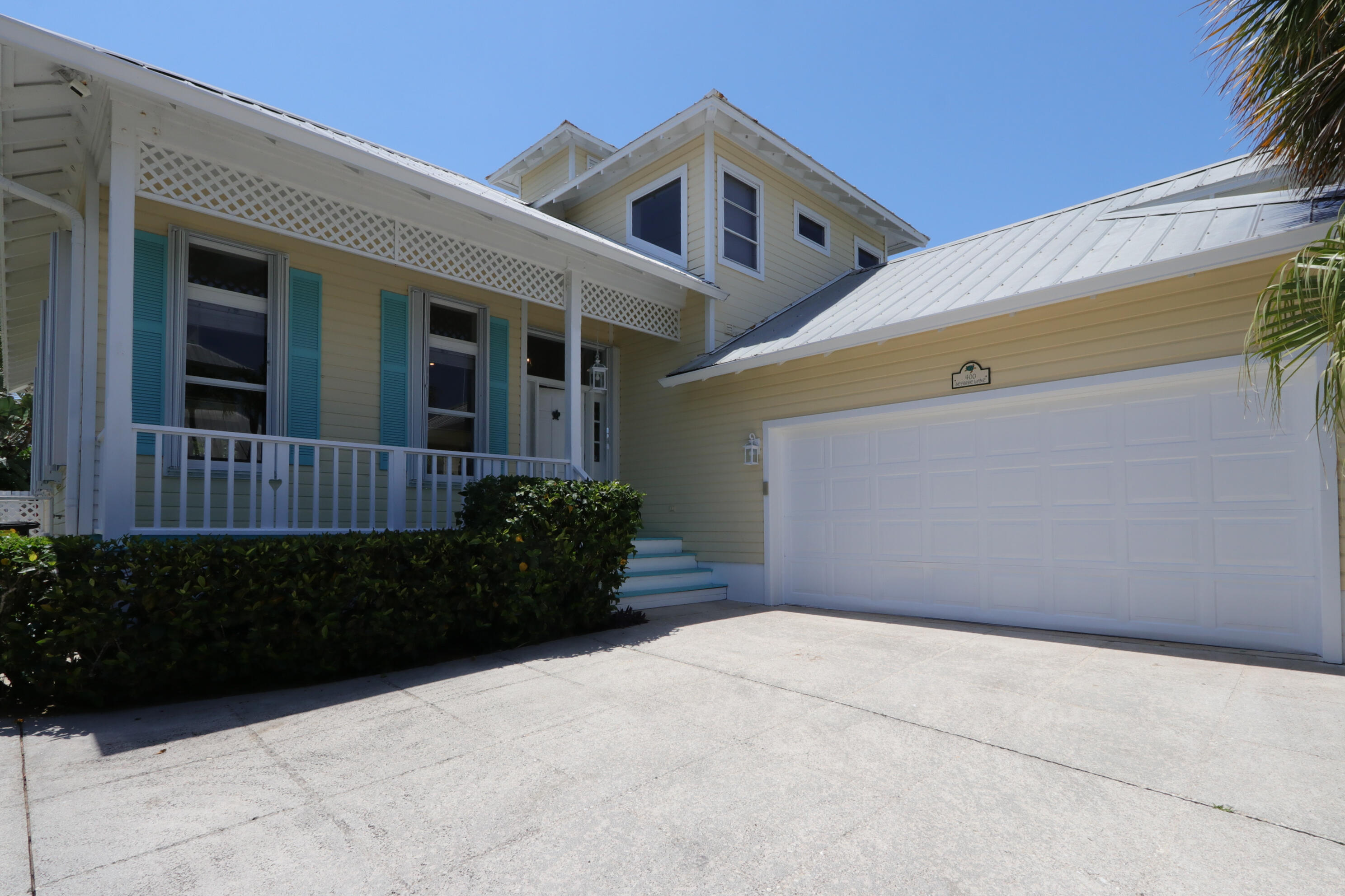 400 Seaside, Juno Beach FL 33408