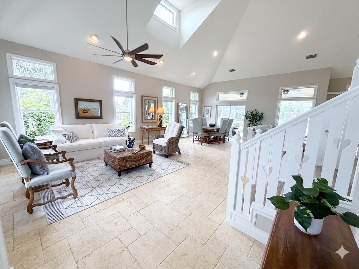 400 Seaside, Juno Beach FL 33408