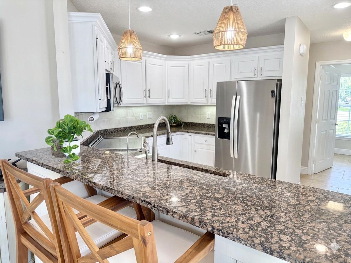 400 Seaside, Juno Beach FL 33408