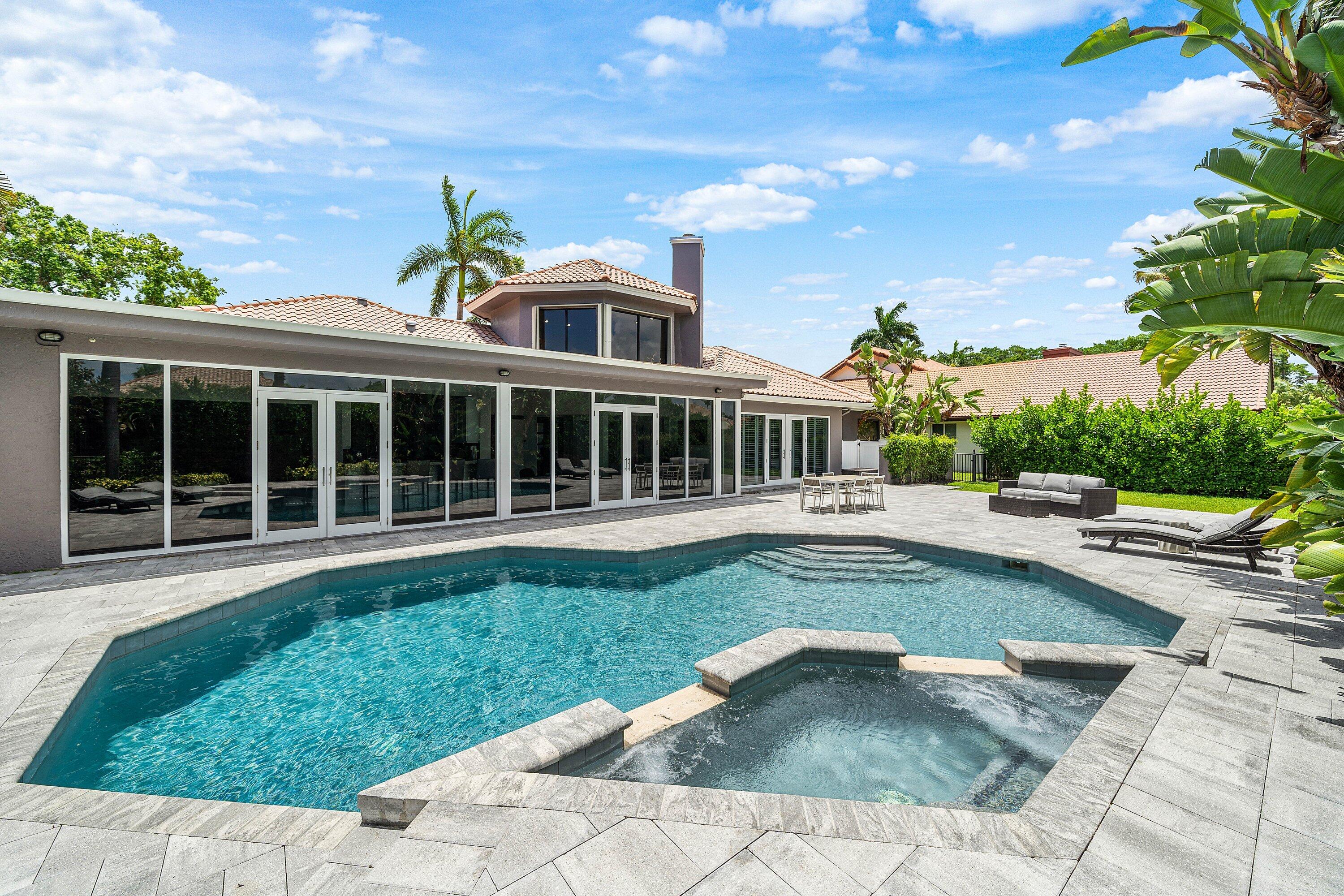 2357 NW 59th, Boca Raton FL 33496