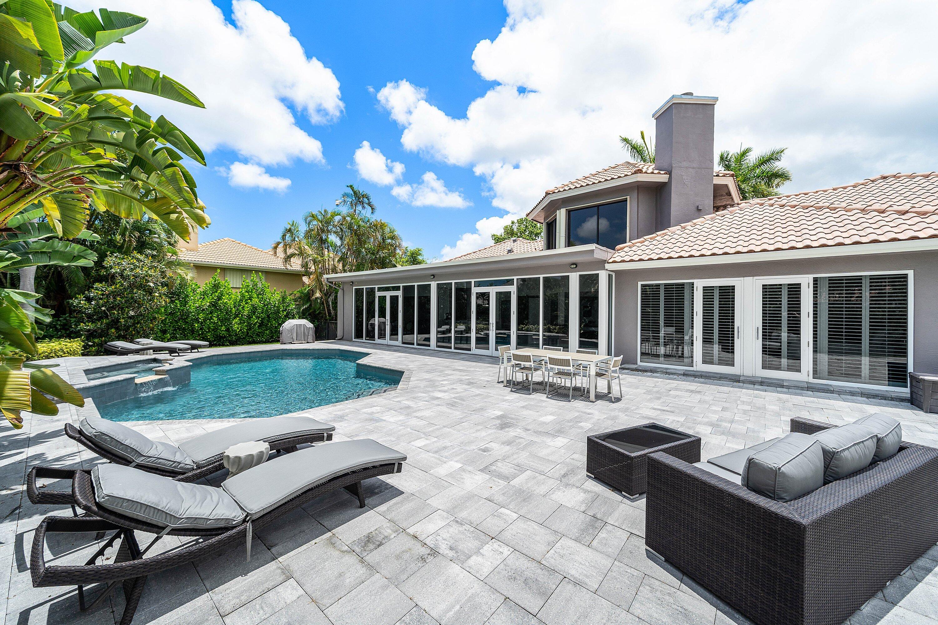 2357 NW 59th, Boca Raton FL 33496