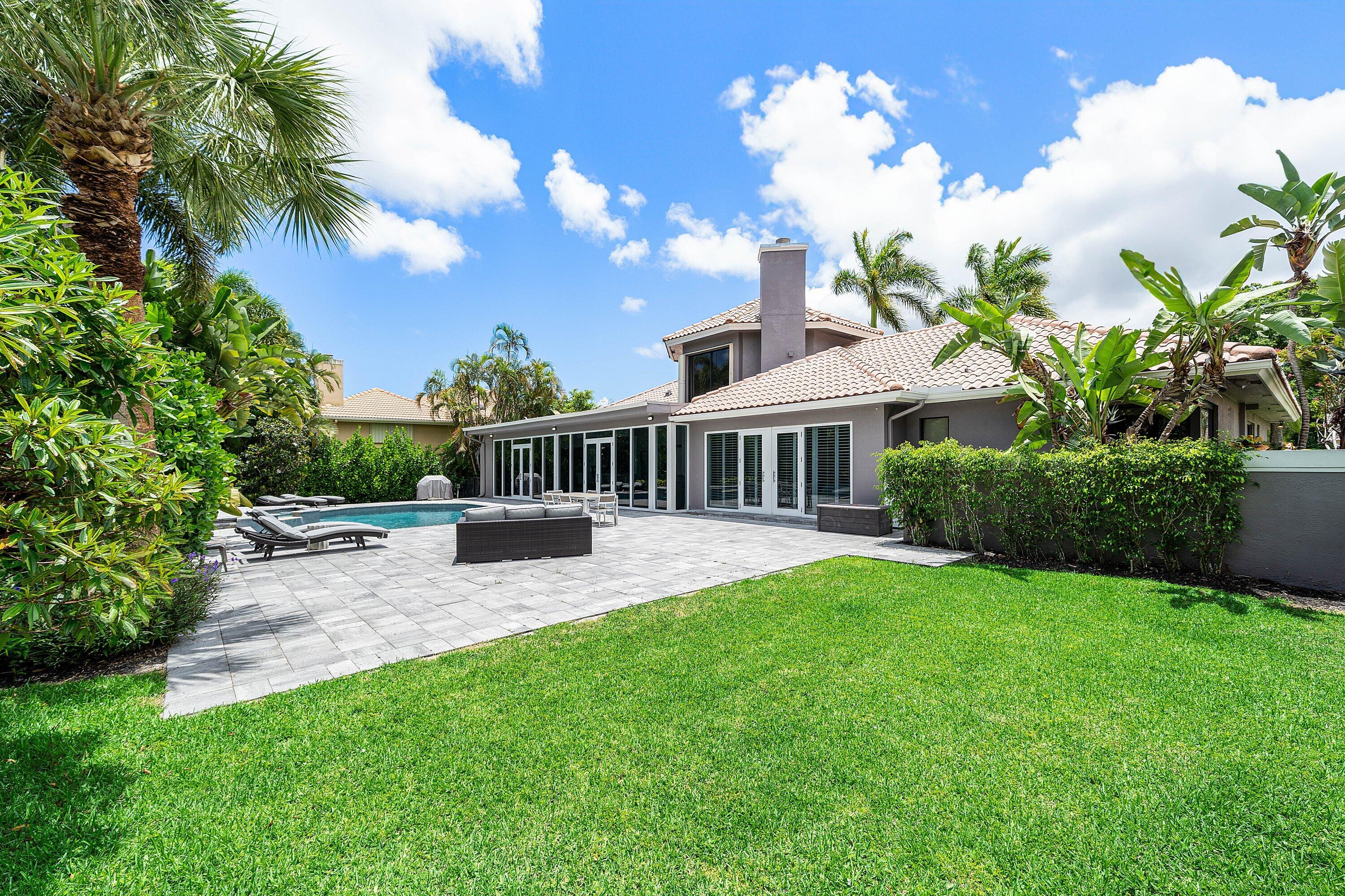 2357 NW 59th, Boca Raton FL 33496