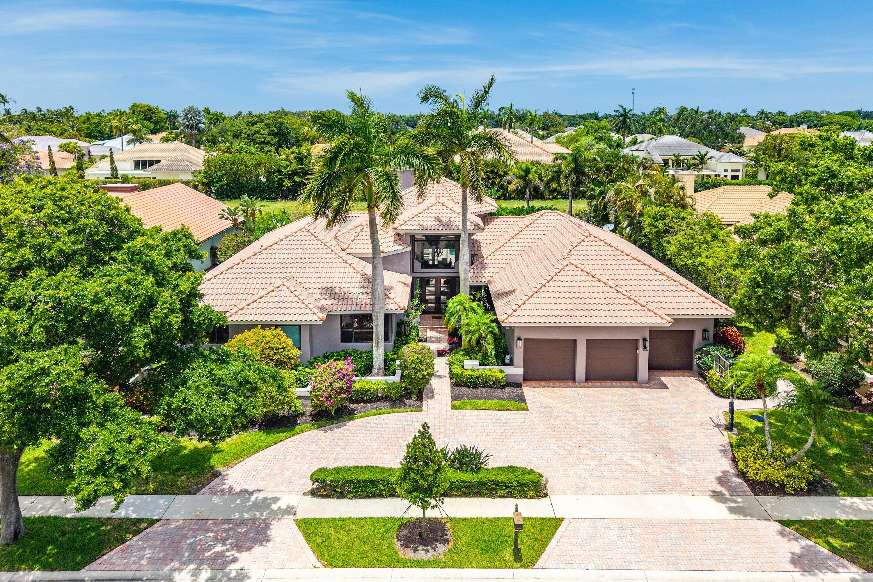 2357 NW 59th, Boca Raton FL 33496