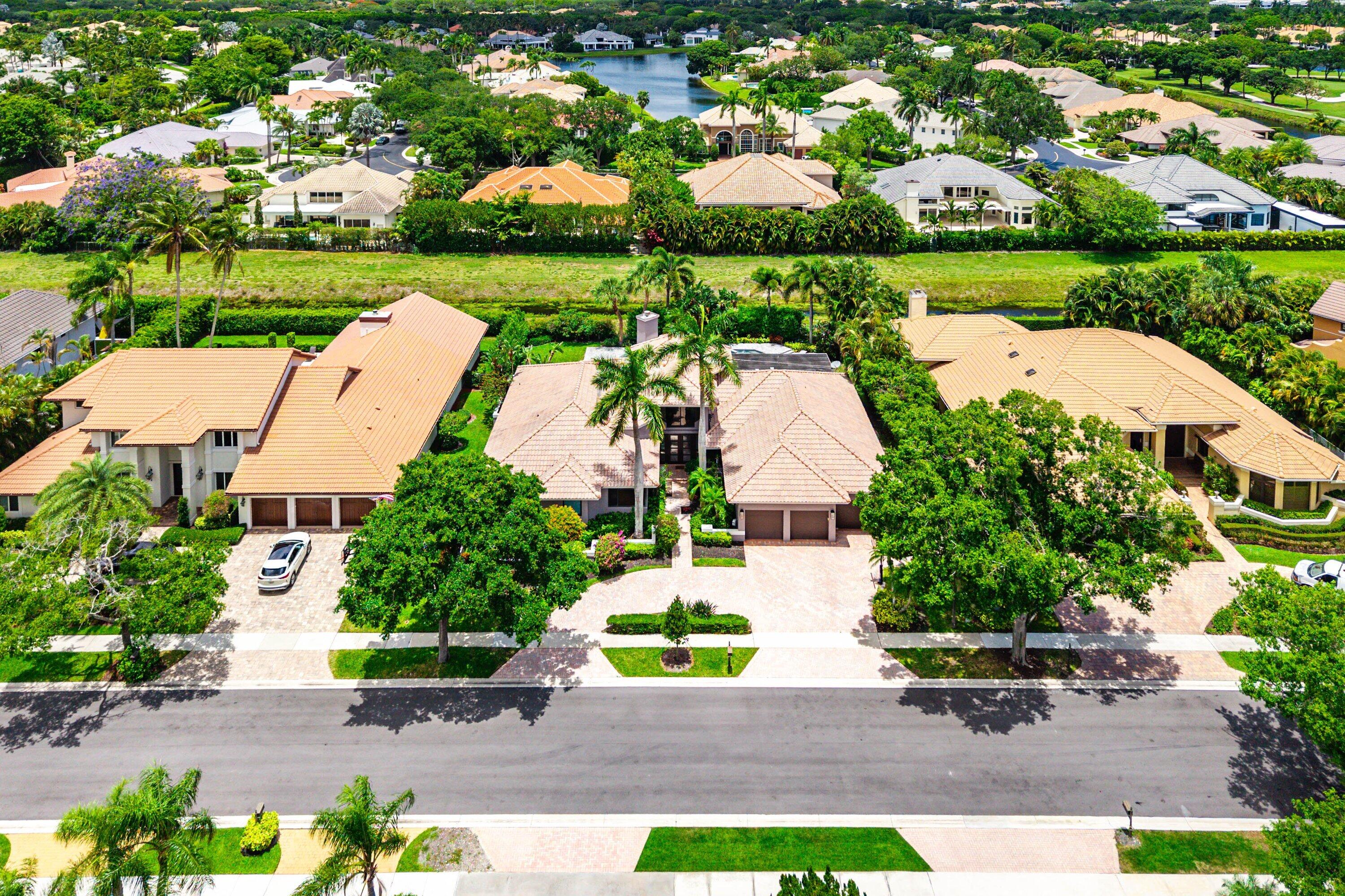2357 NW 59th, Boca Raton FL 33496