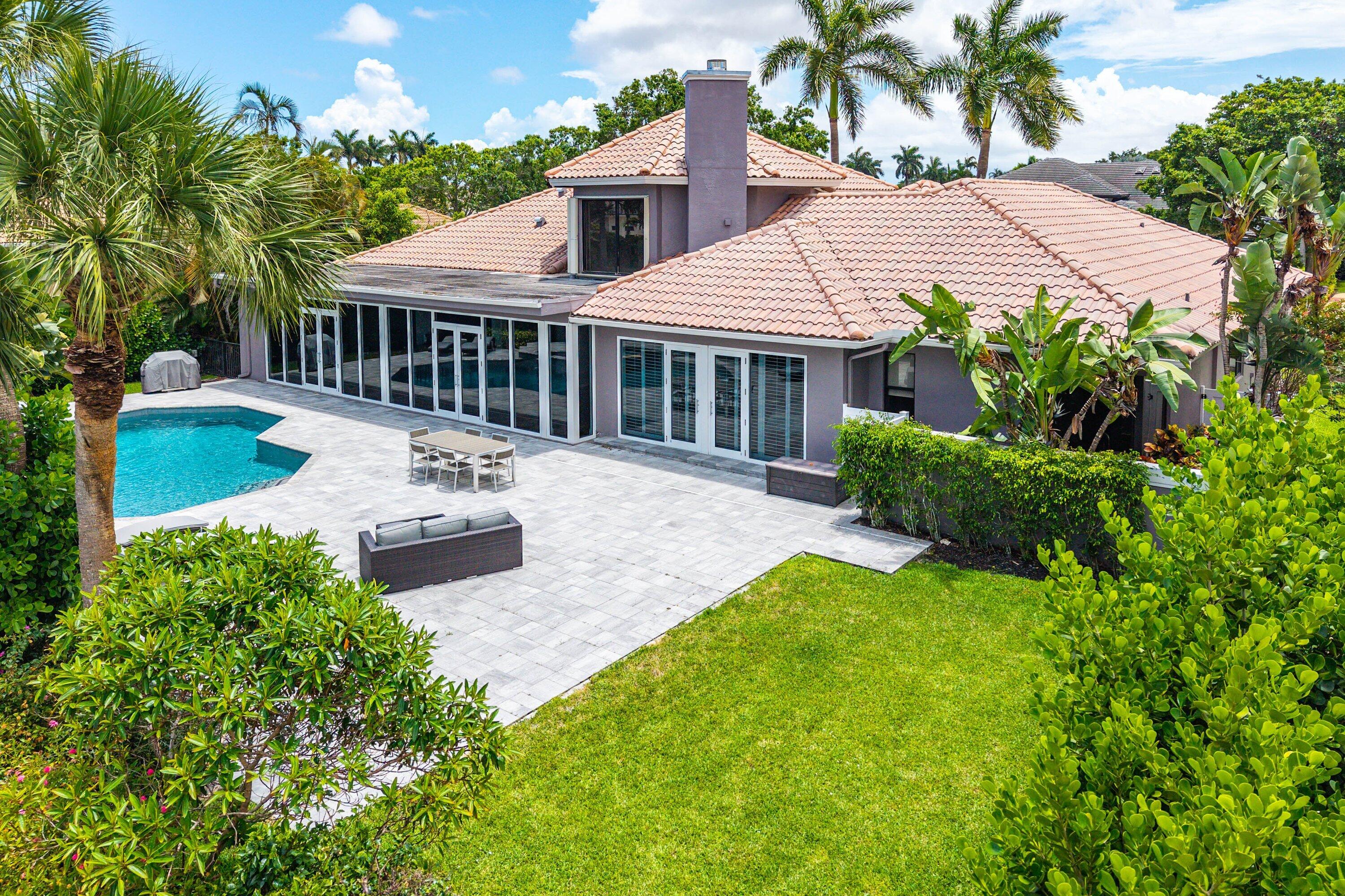 2357 NW 59th, Boca Raton FL 33496