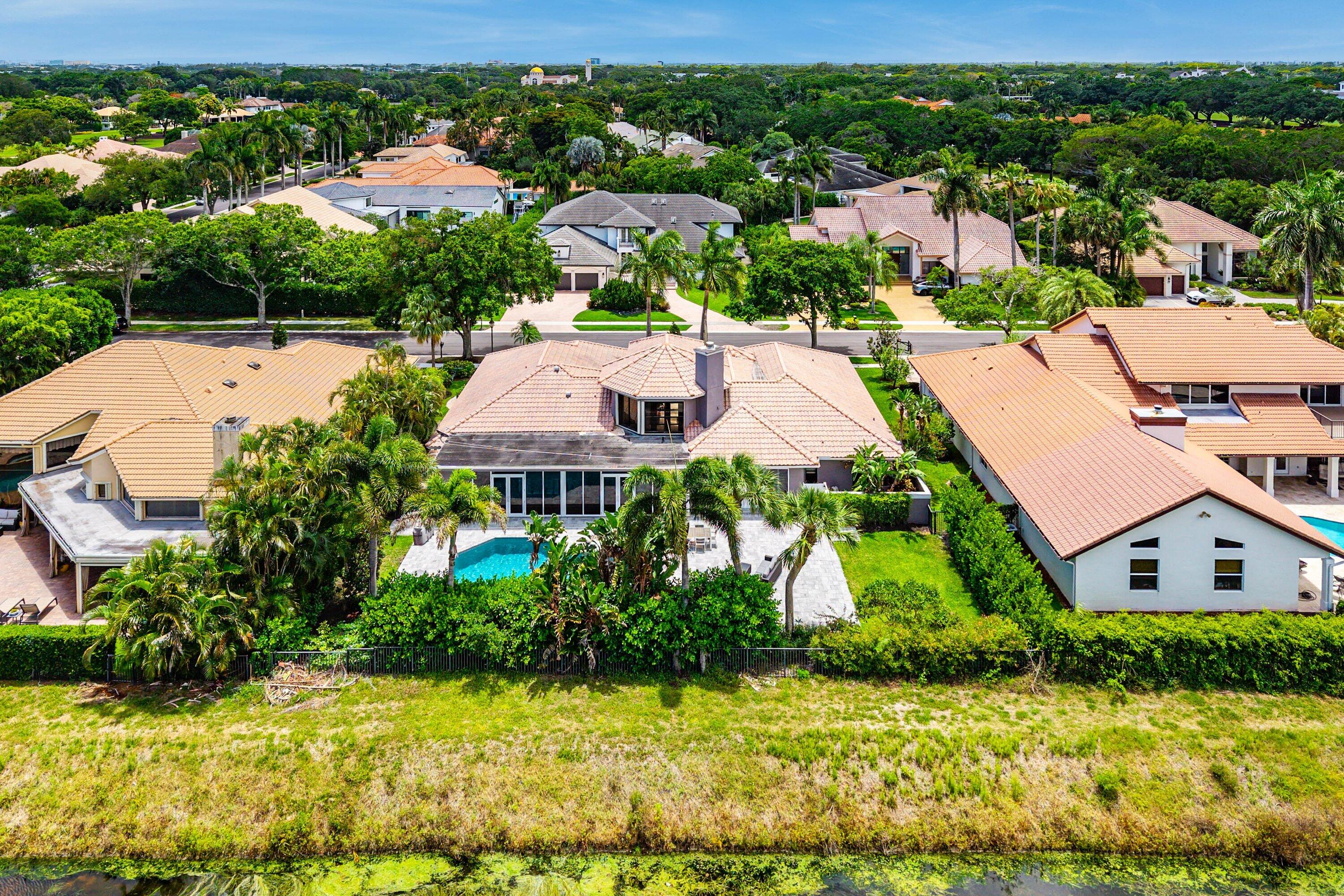 2357 NW 59th, Boca Raton FL 33496