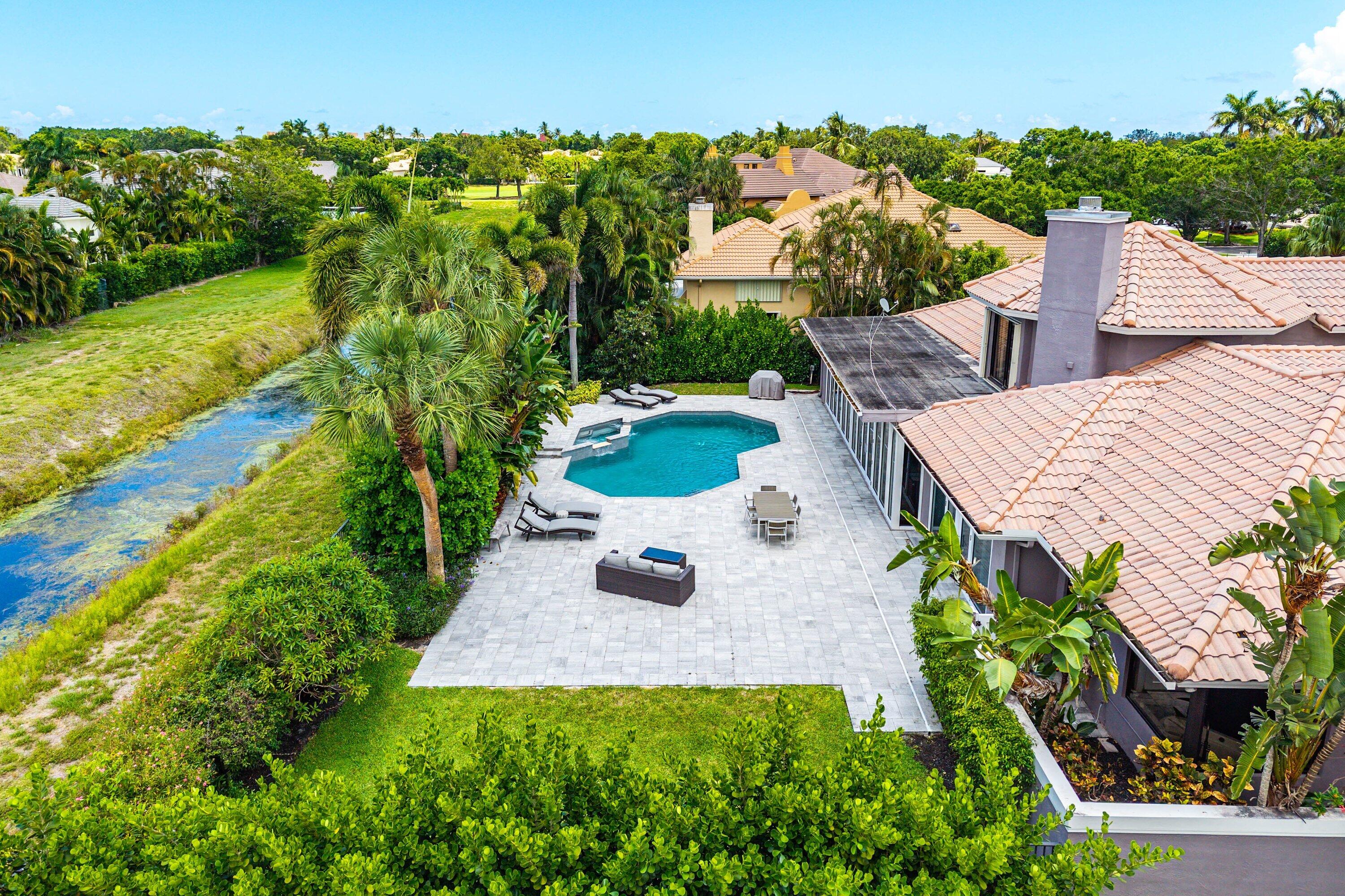 2357 NW 59th, Boca Raton FL 33496