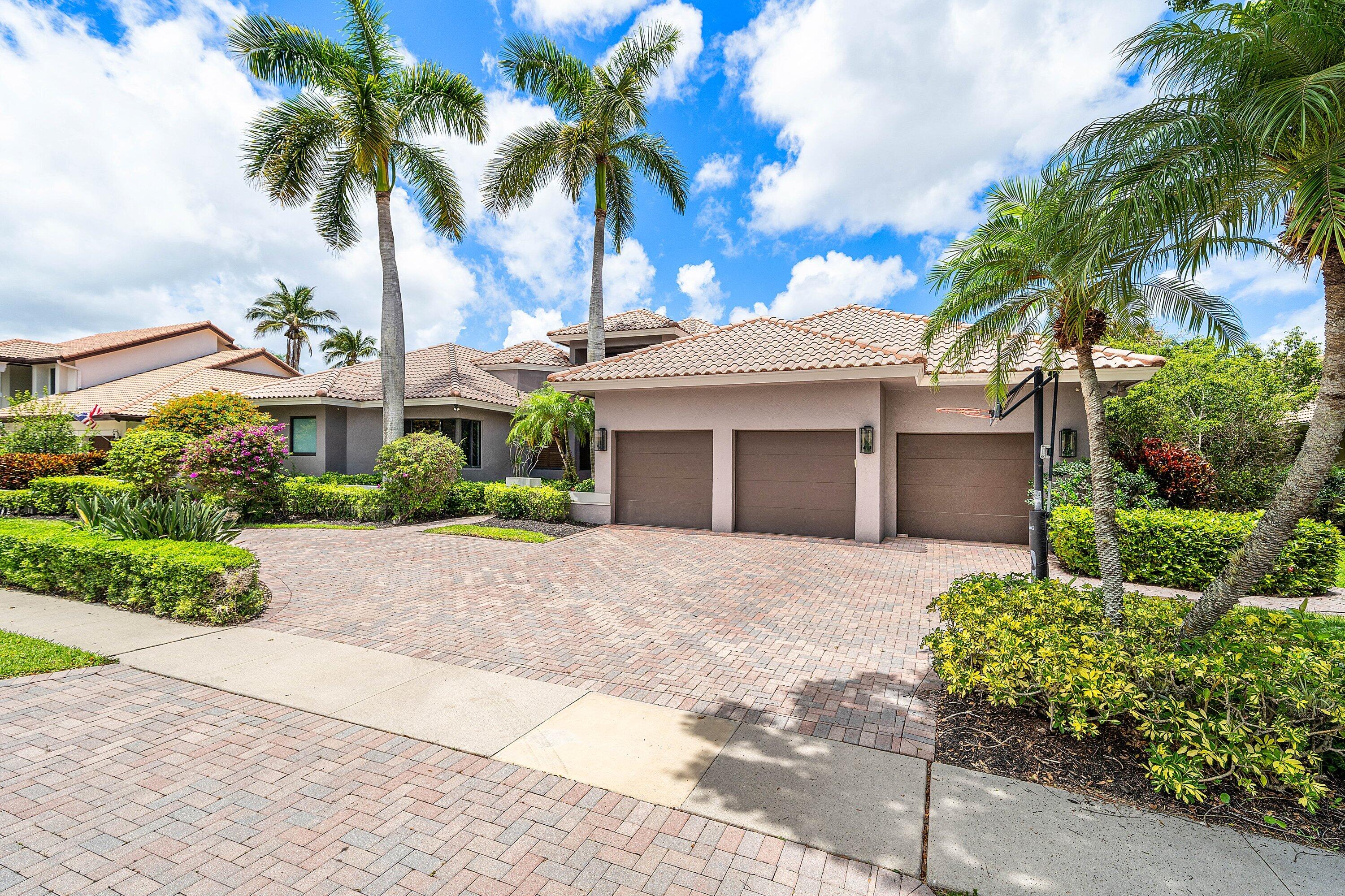 2357 NW 59th, Boca Raton FL 33496