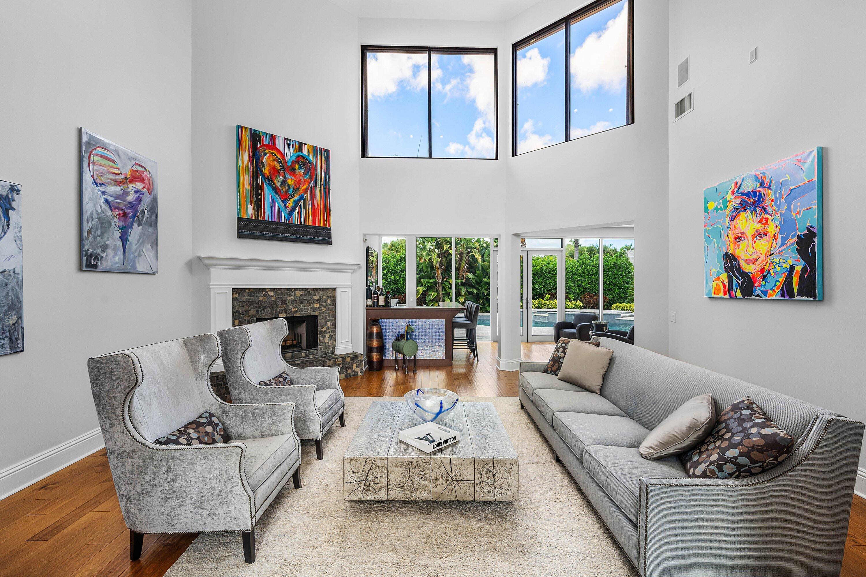 2357 NW 59th, Boca Raton FL 33496