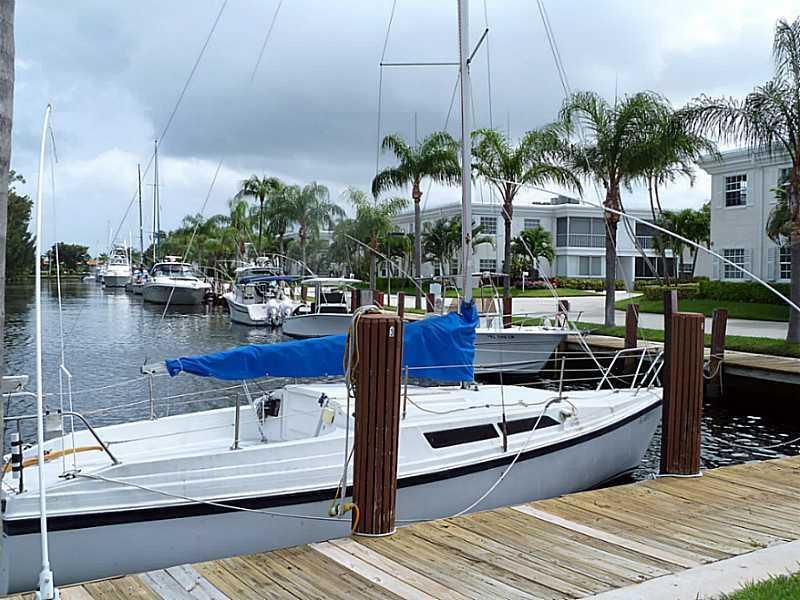 6417 Bay Club #2, Fort Lauderdale FL 33308