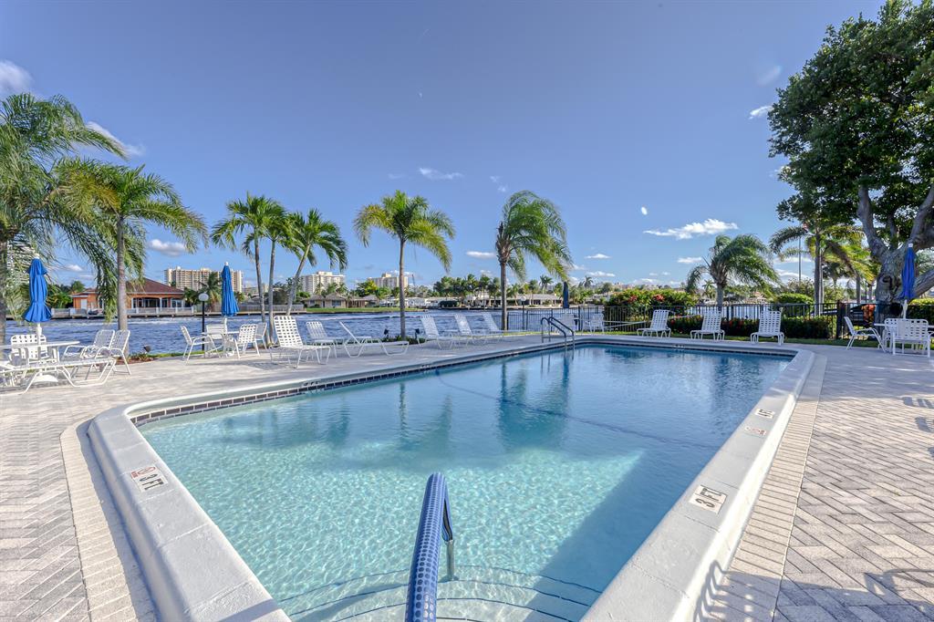 6417 Bay Club #2, Fort Lauderdale FL 33308