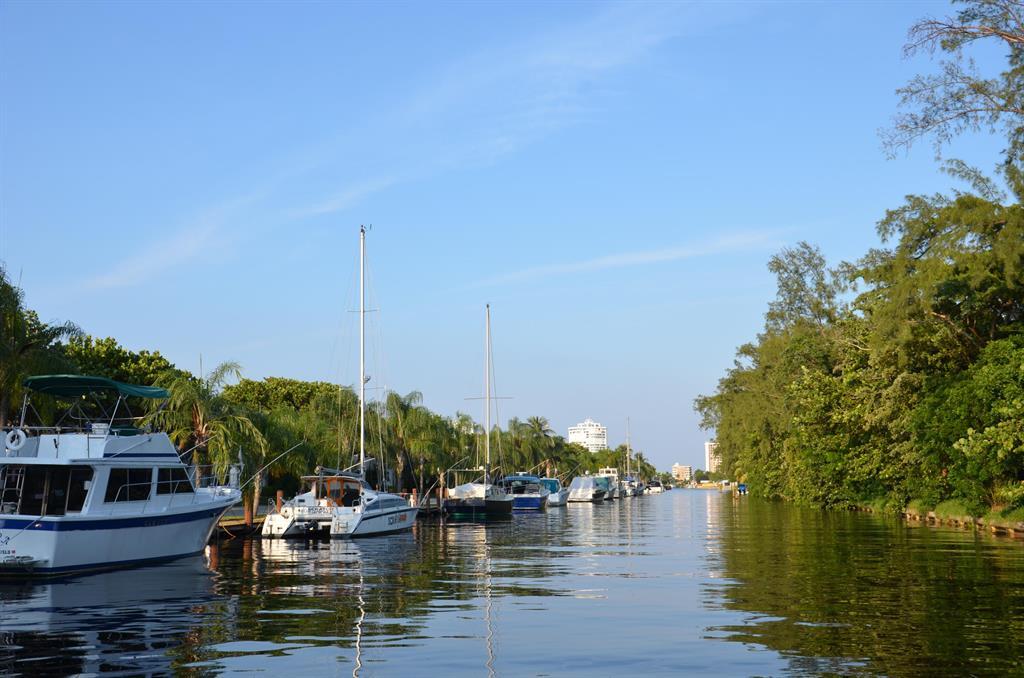 6417 Bay Club #2, Fort Lauderdale FL 33308