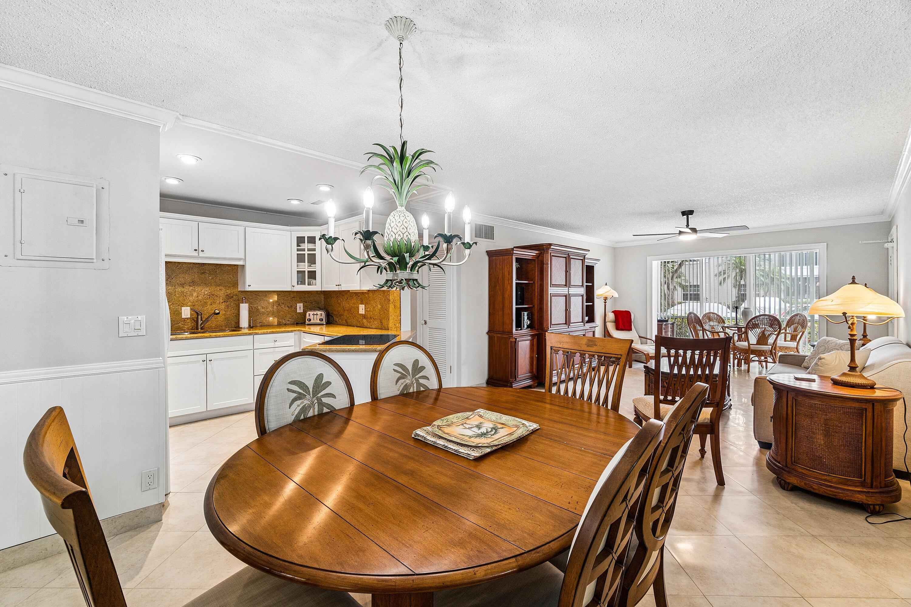 6417 Bay Club #2, Fort Lauderdale FL 33308