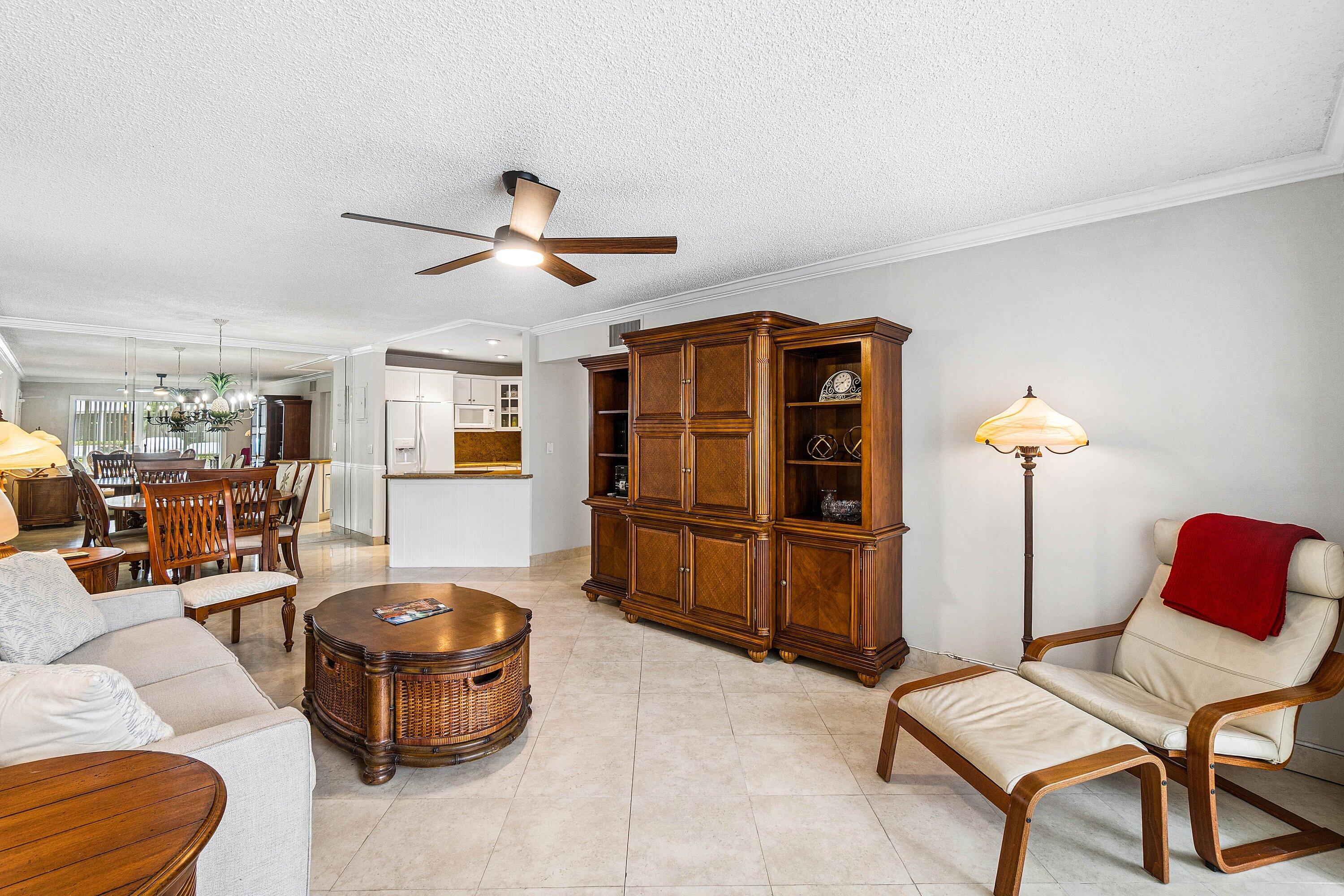6417 Bay Club #2, Fort Lauderdale FL 33308