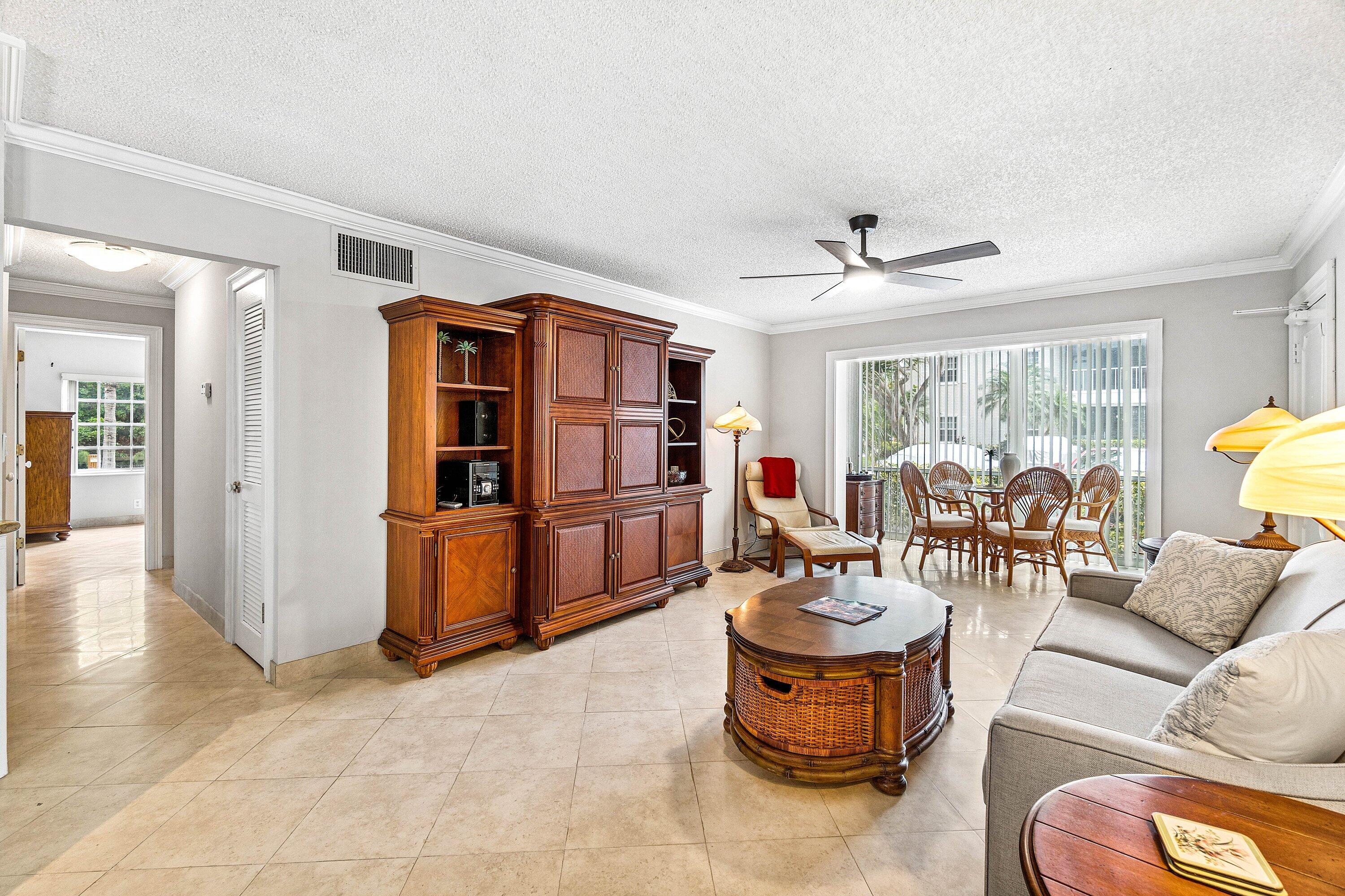 6417 Bay Club #2, Fort Lauderdale FL 33308