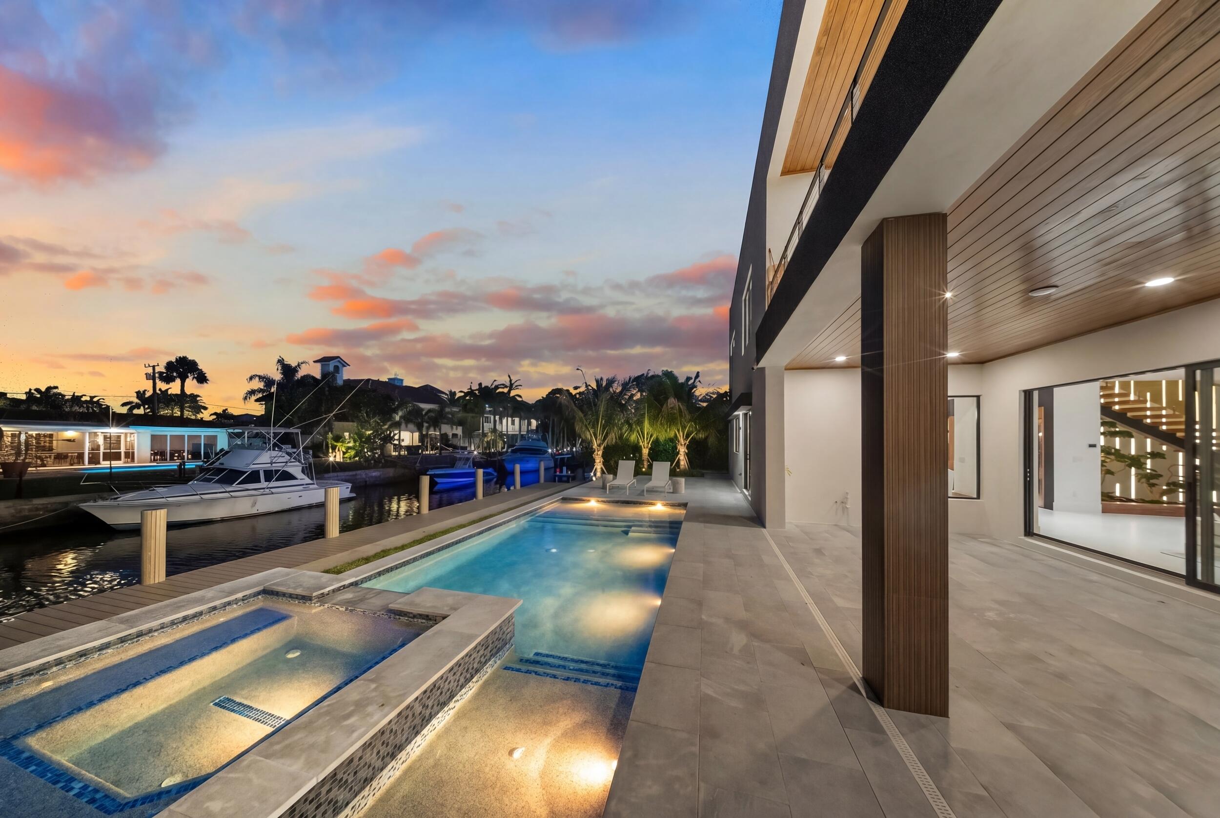 2360 NE 49th, Lighthouse Point FL 33064
