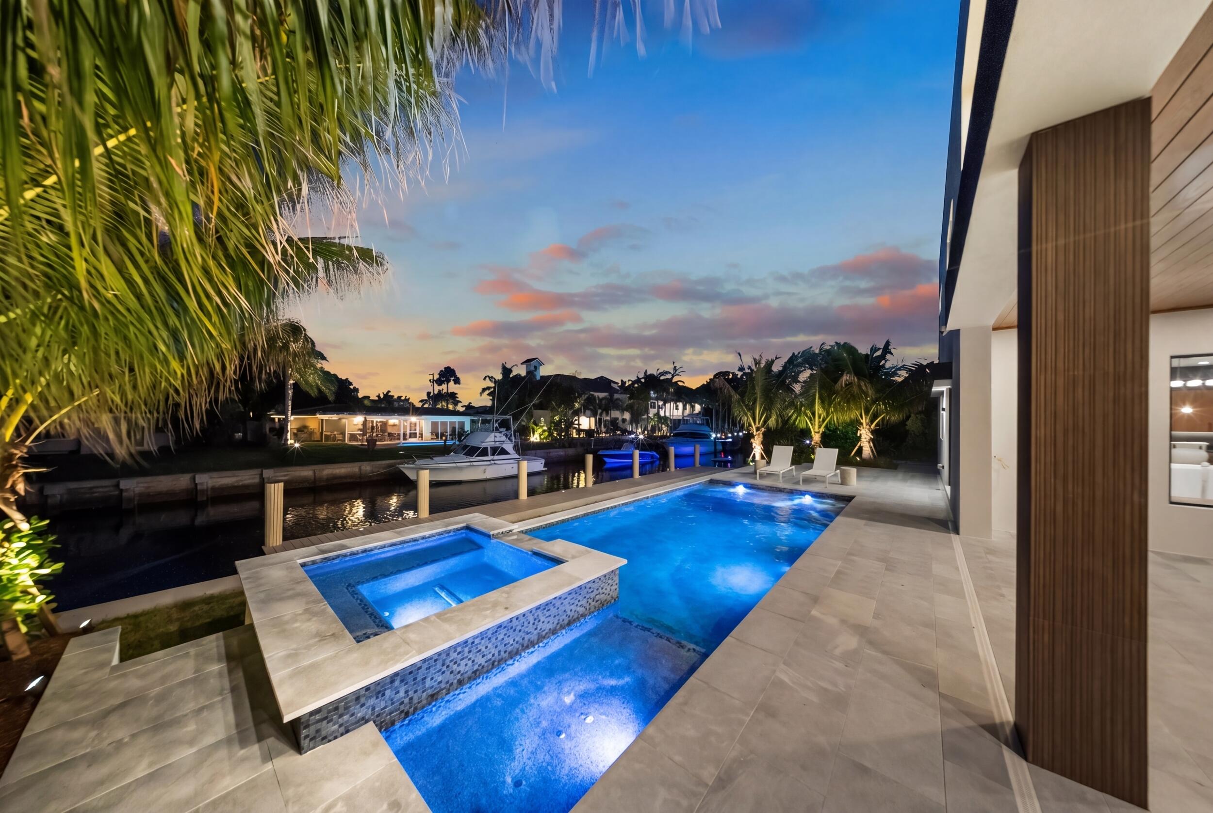 2360 NE 49th, Lighthouse Point FL 33064