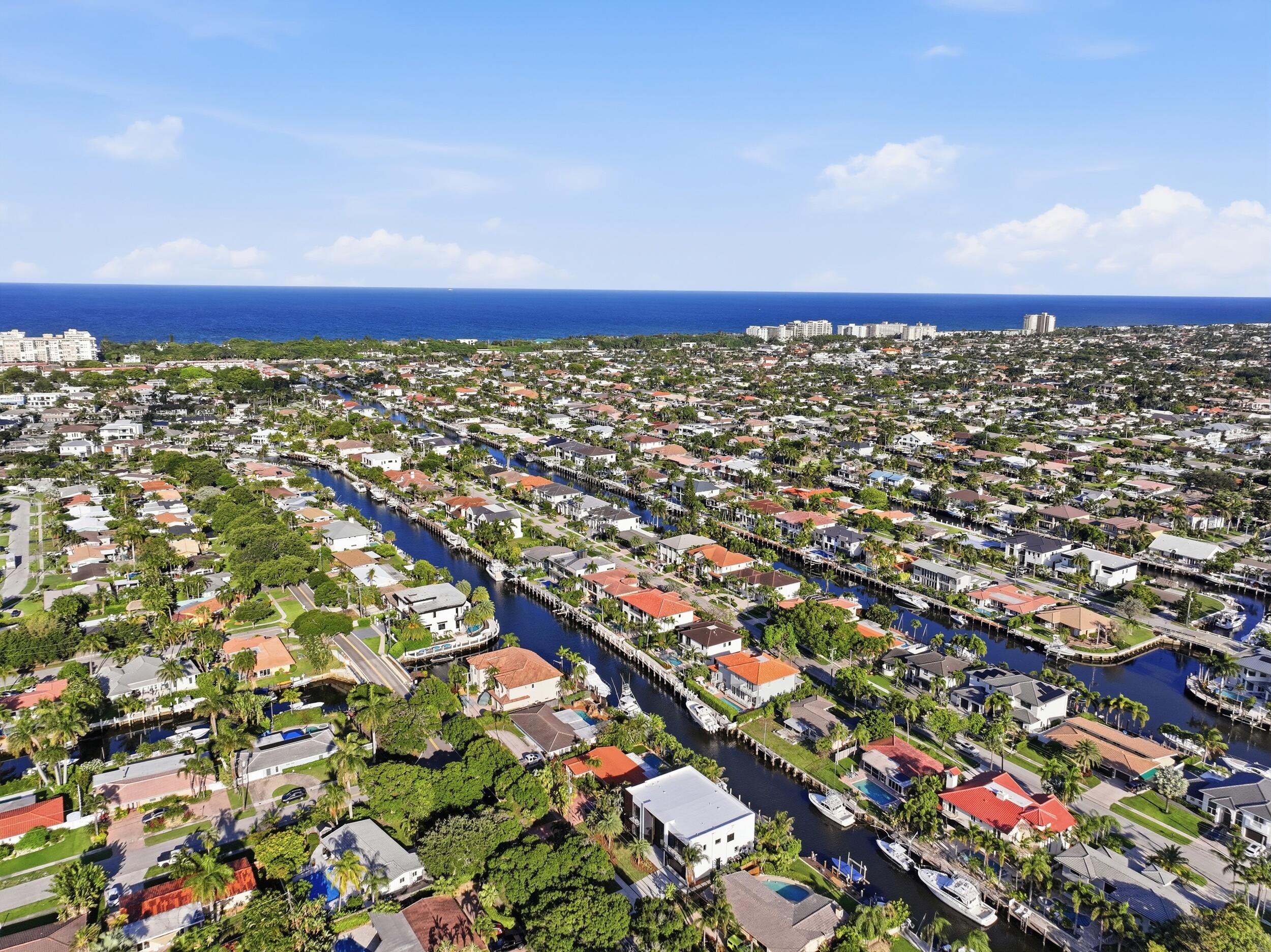 2360 NE 49th, Lighthouse Point FL 33064
