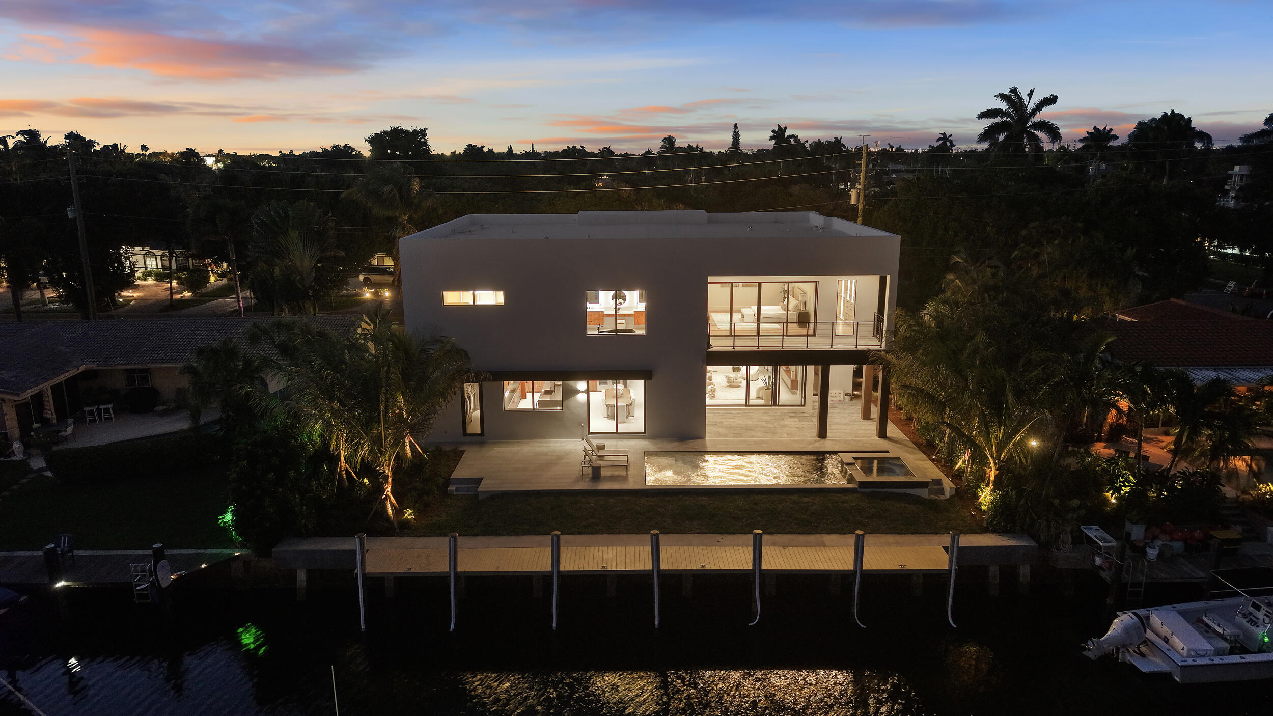2360 NE 49th, Lighthouse Point FL 33064
