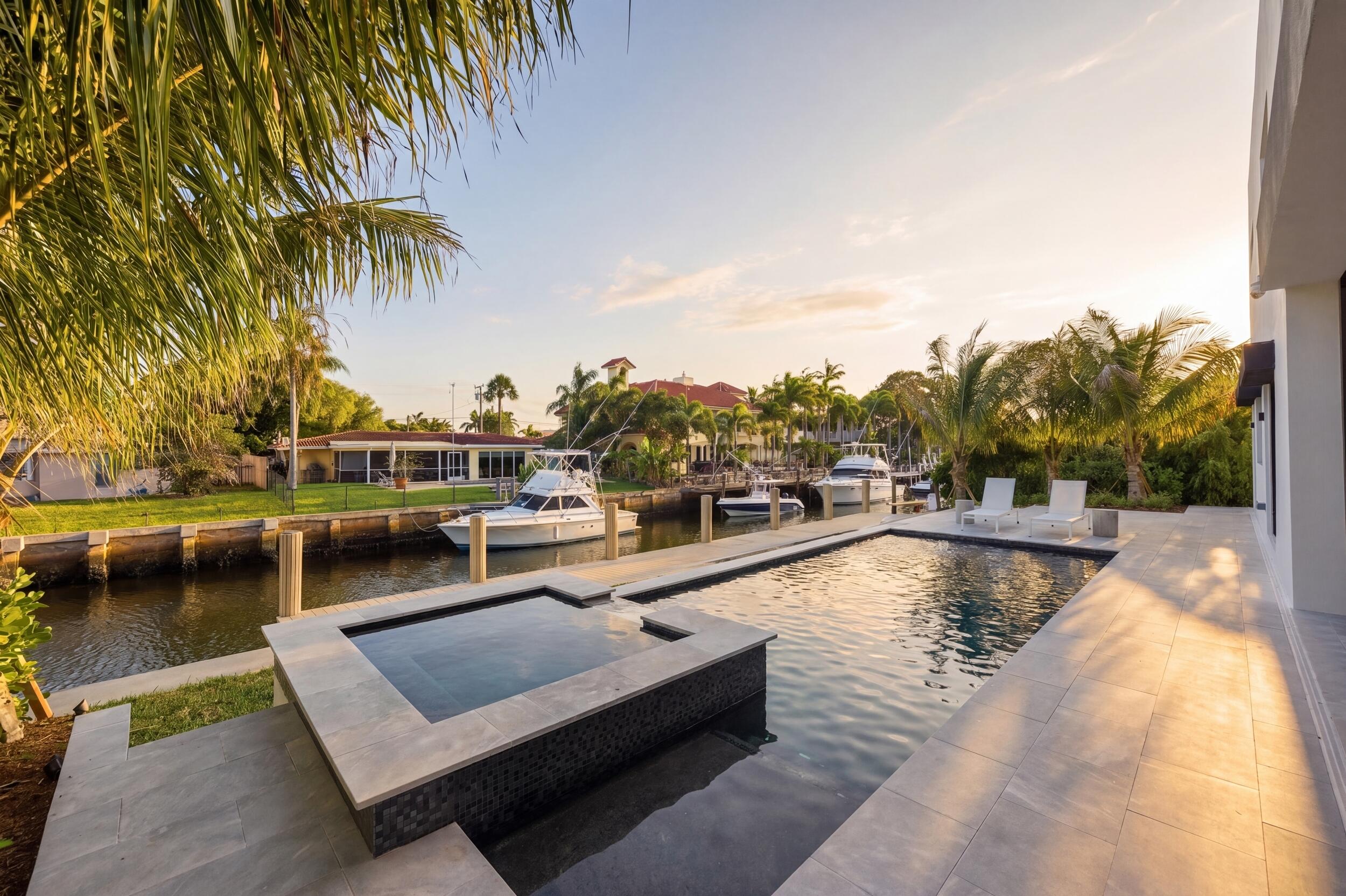 2360 NE 49th, Lighthouse Point FL 33064
