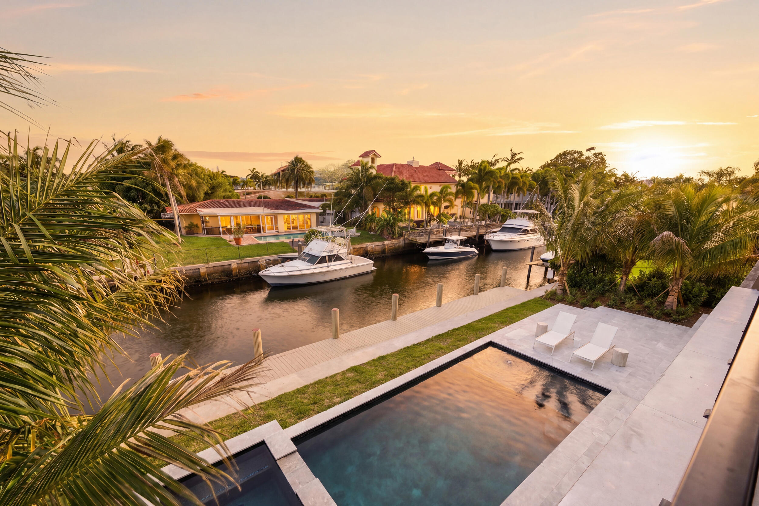 2360 NE 49th, Lighthouse Point FL 33064