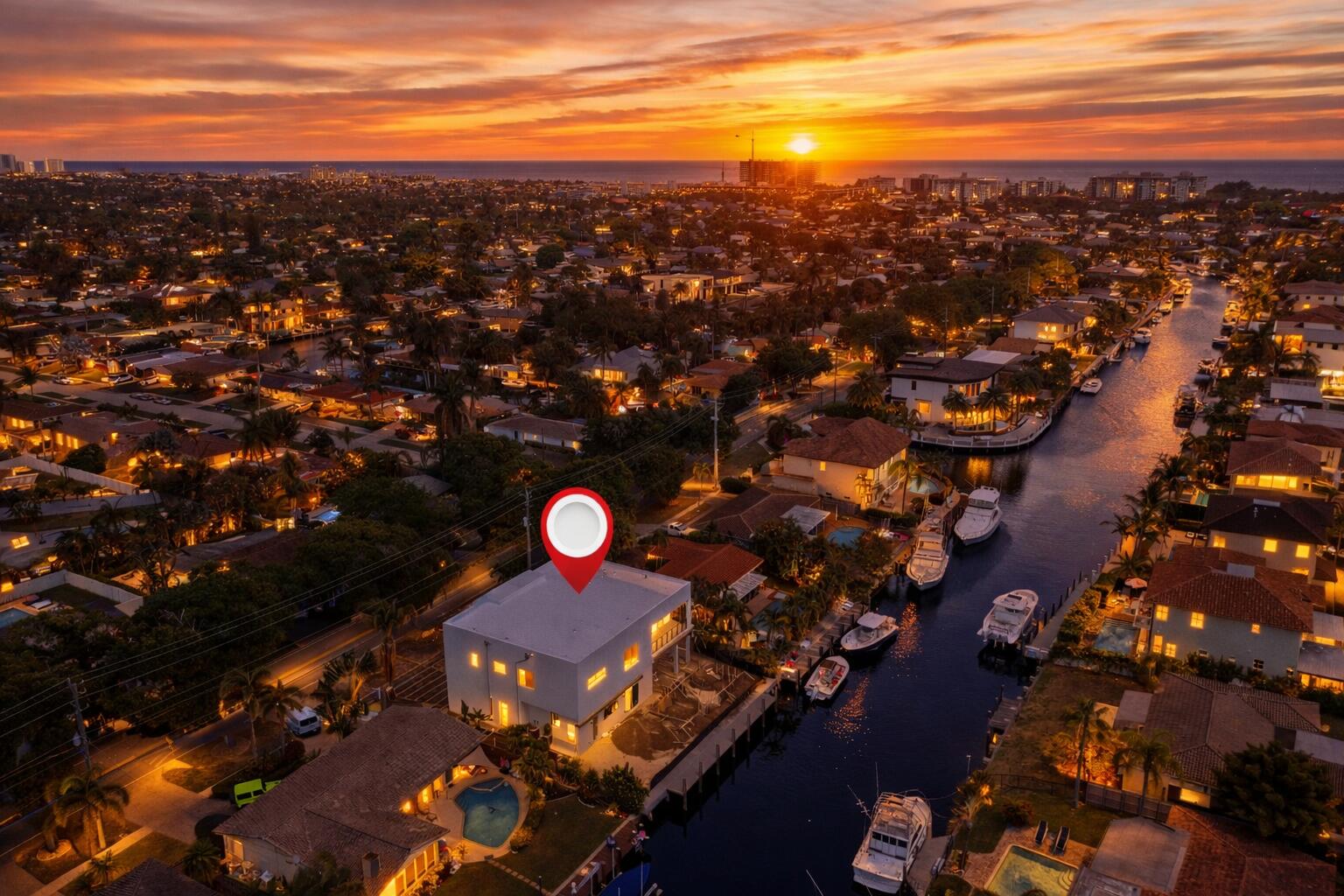 2360 NE 49th, Lighthouse Point FL 33064