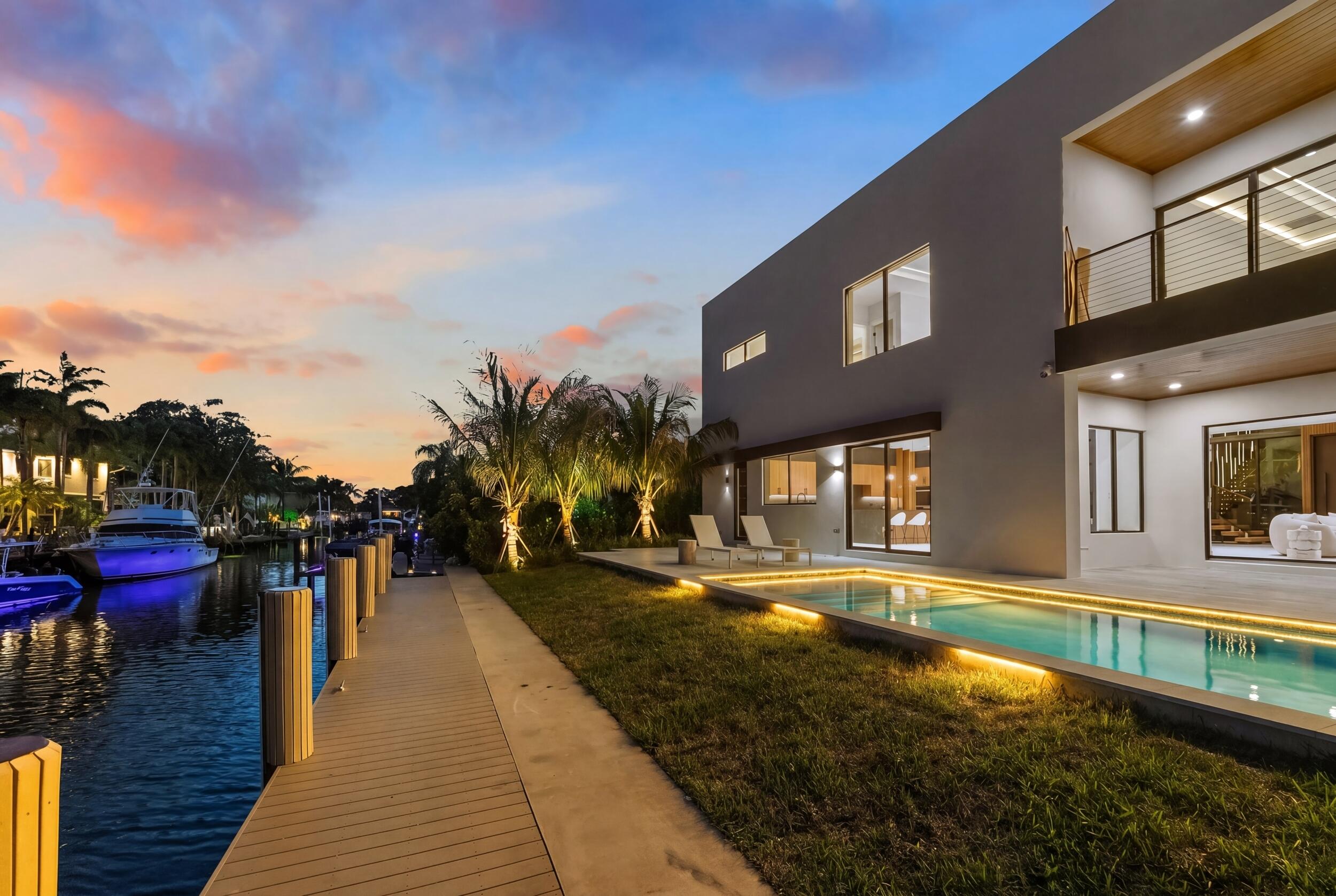 2360 NE 49th, Lighthouse Point FL 33064
