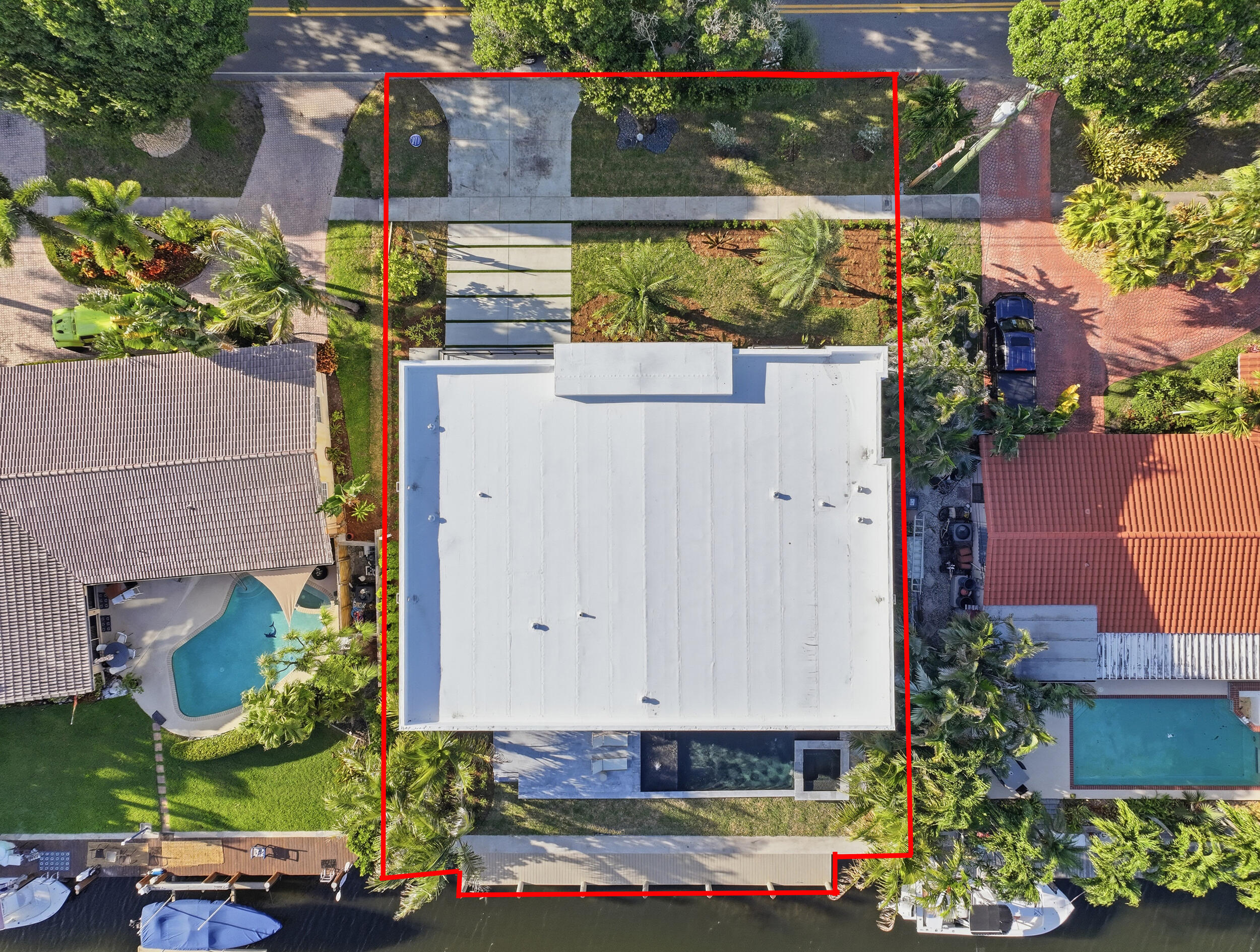 2360 NE 49th, Lighthouse Point FL 33064