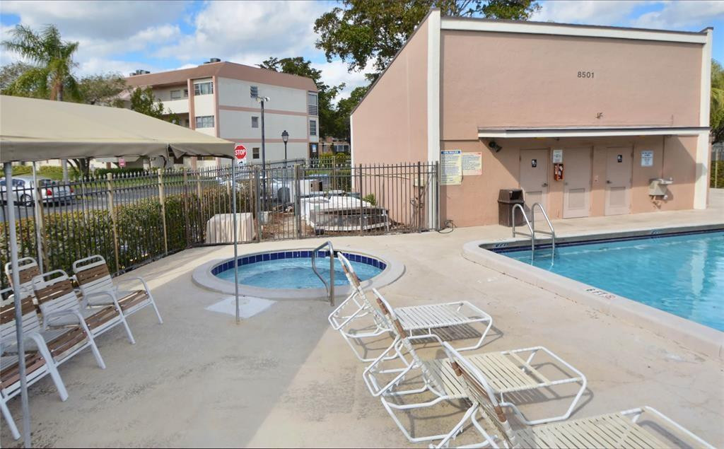 8310 Sands Point #104, Tamarac FL 33321