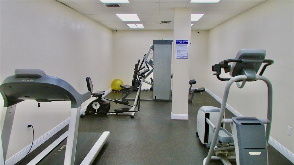 8310 Sands Point #104, Tamarac FL 33321