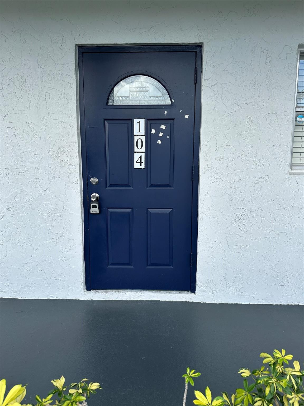 8310 Sands Point #104, Tamarac FL 33321