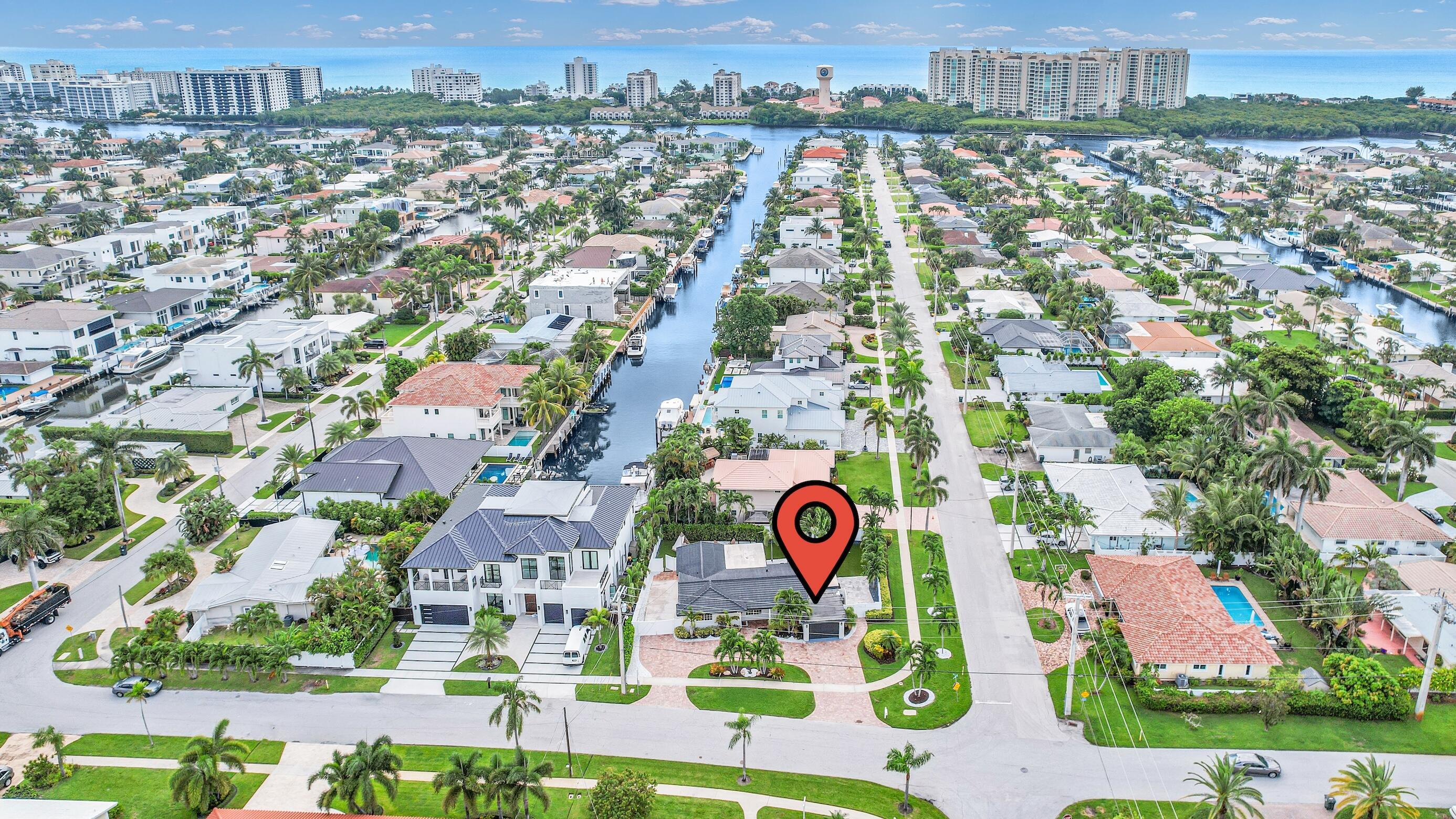 701 Appleby, Boca Raton FL 33487
