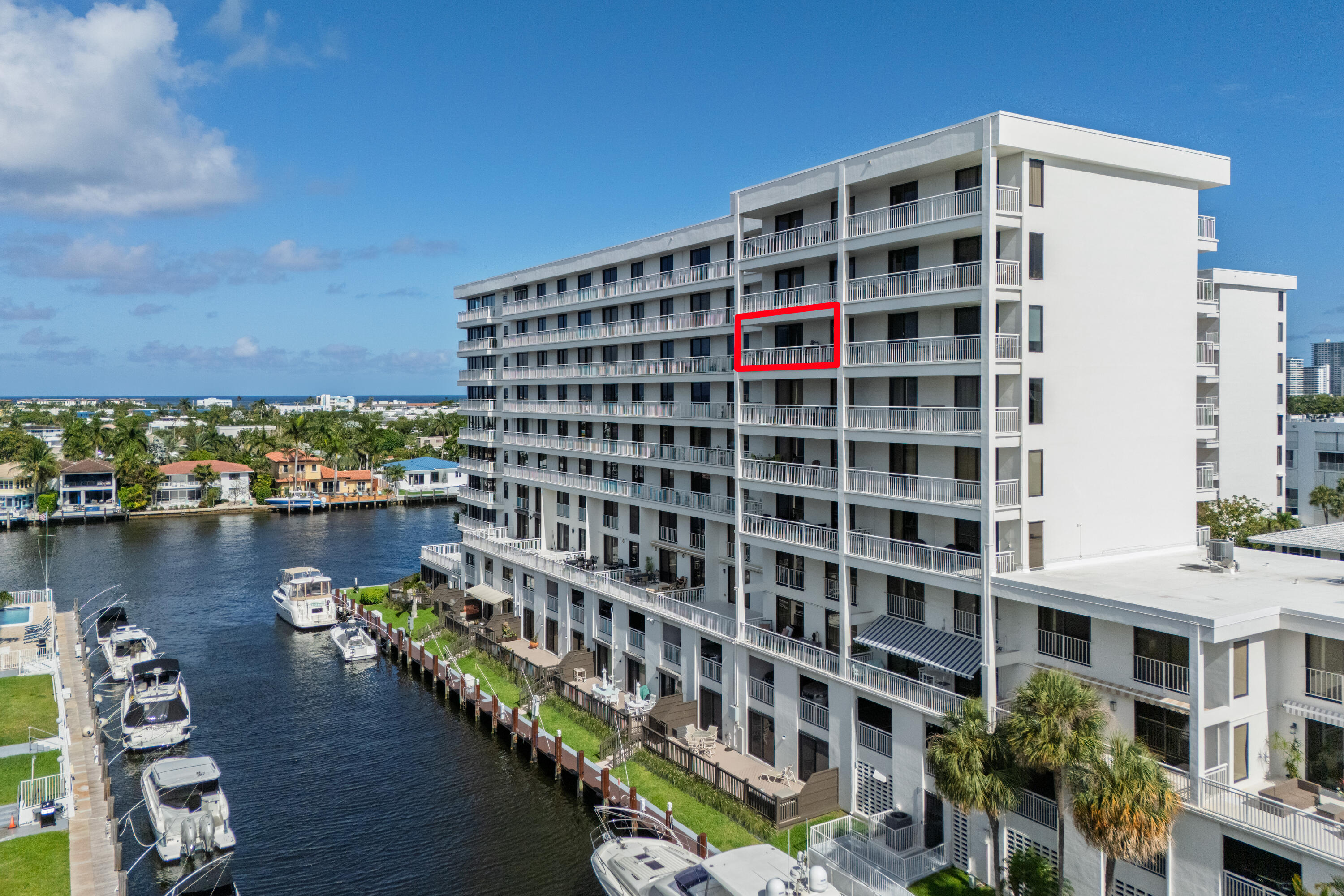 3100 NE 48th #806, Fort Lauderdale FL 33308