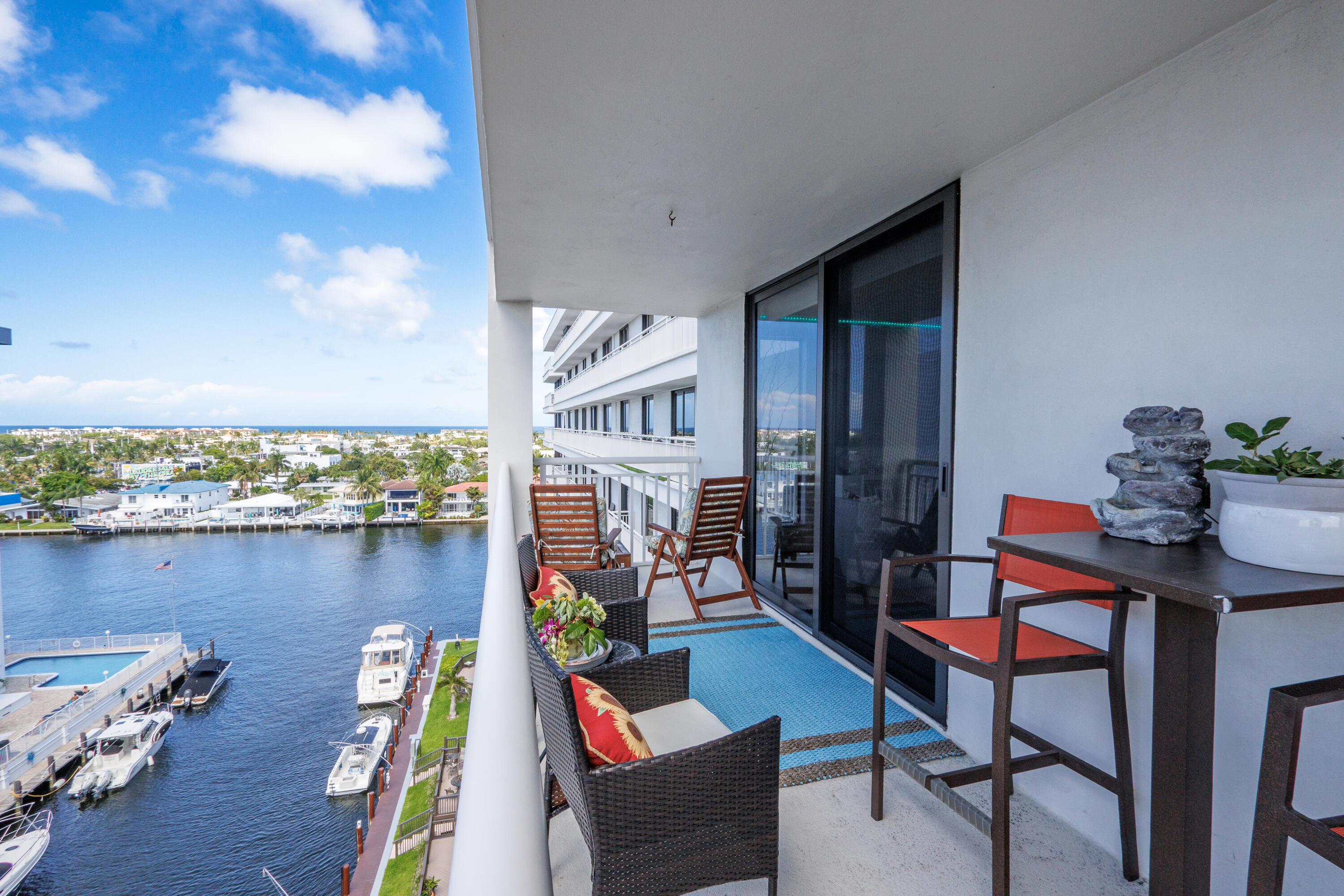 3100 NE 48th #806, Fort Lauderdale FL 33308