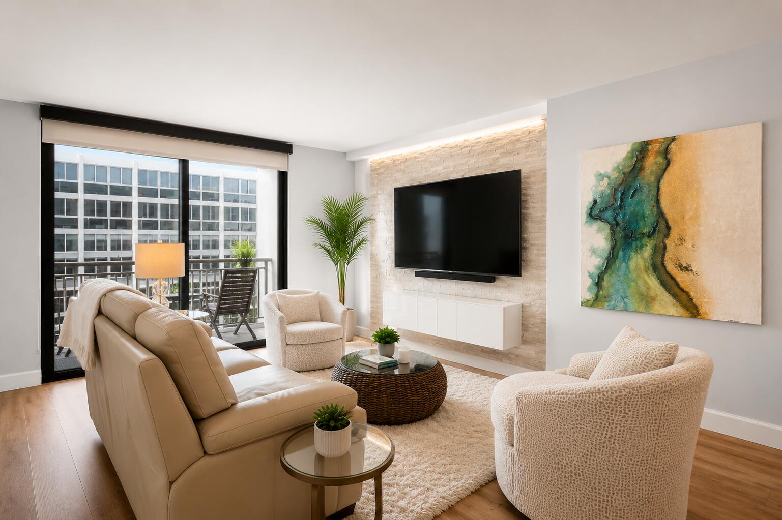 3100 NE 48th #806, Fort Lauderdale FL 33308