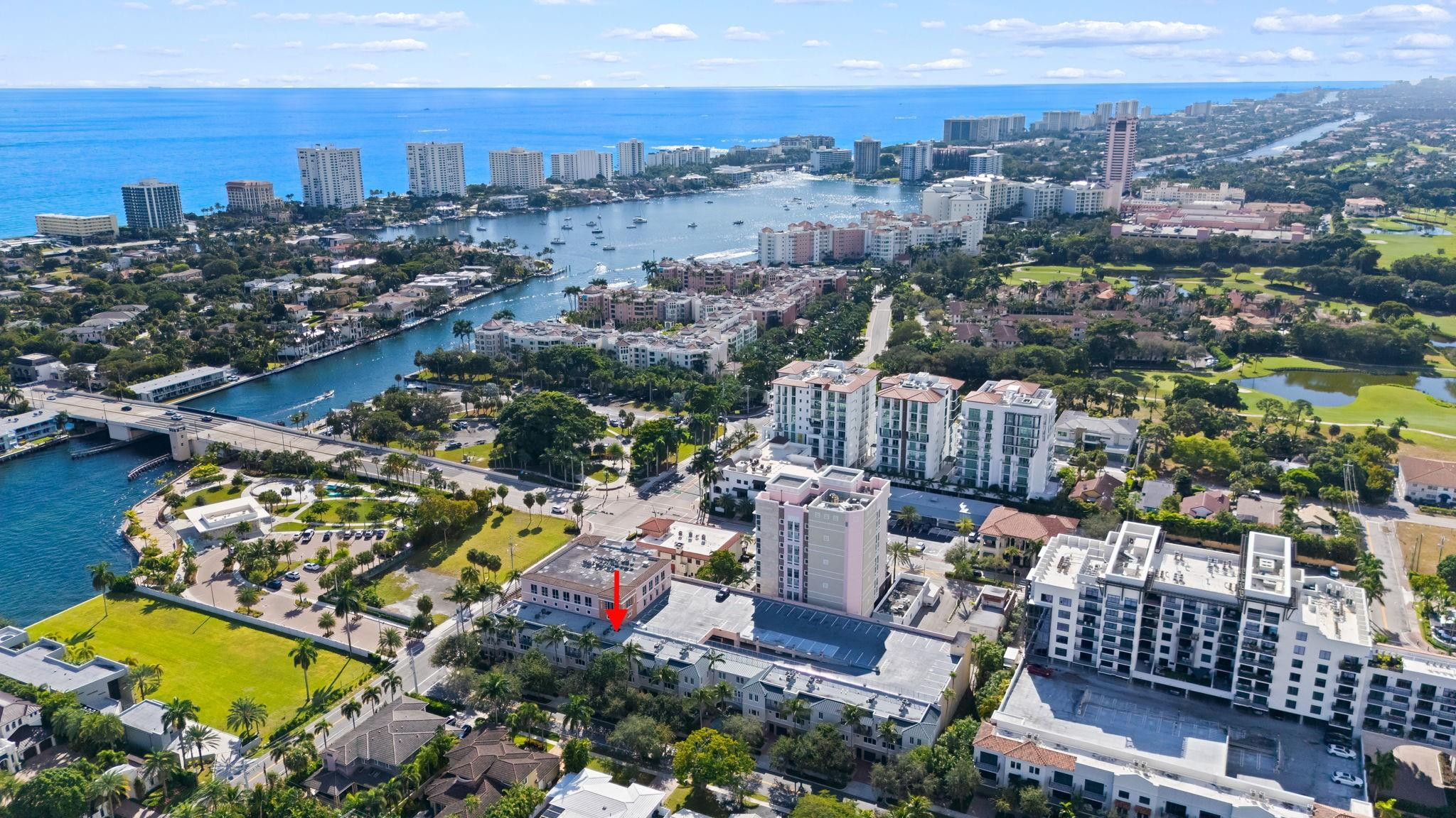 456 E Boca Raton, Boca Raton FL 33432