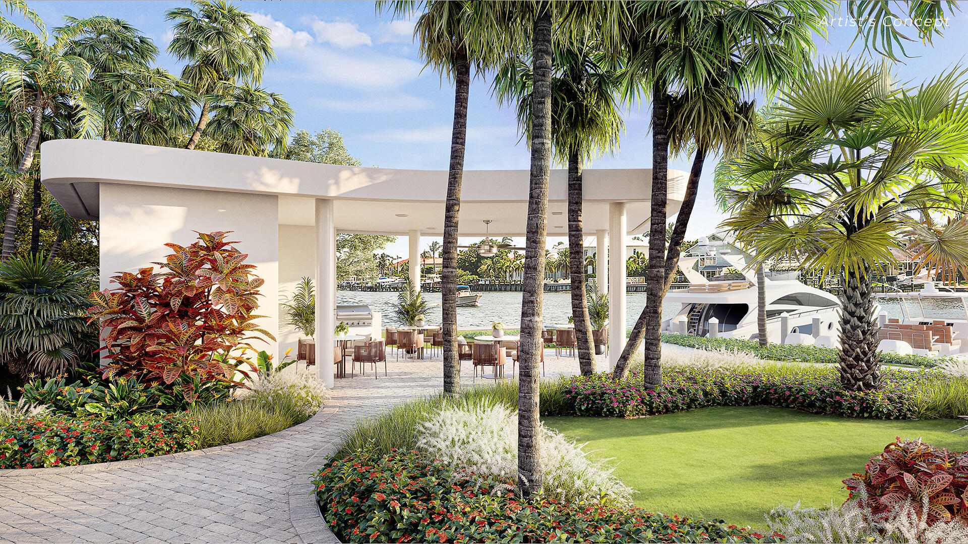 2200 Pga #201, Palm Beach Gardens FL 33408