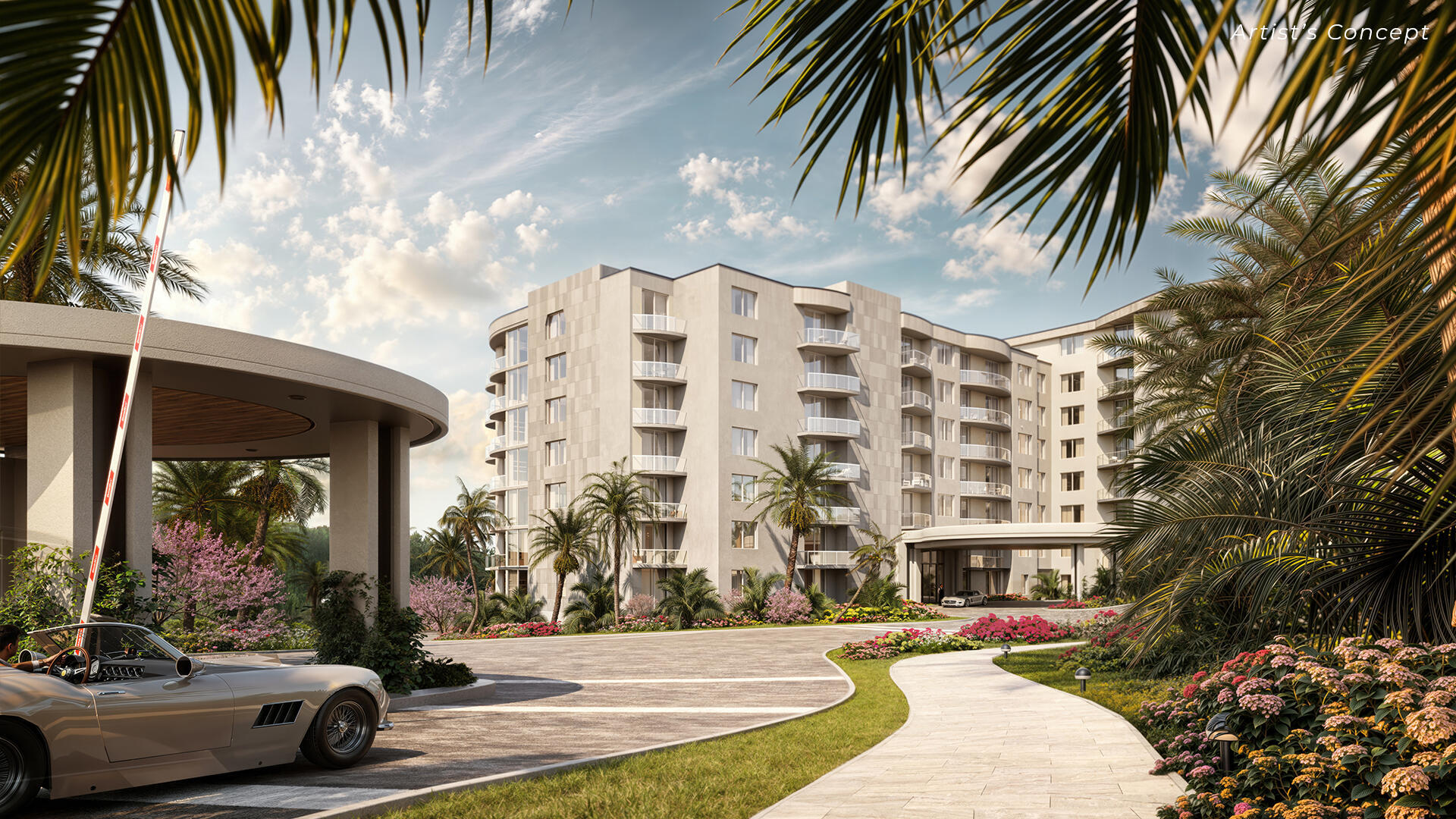 2200 Pga #201, Palm Beach Gardens FL 33408